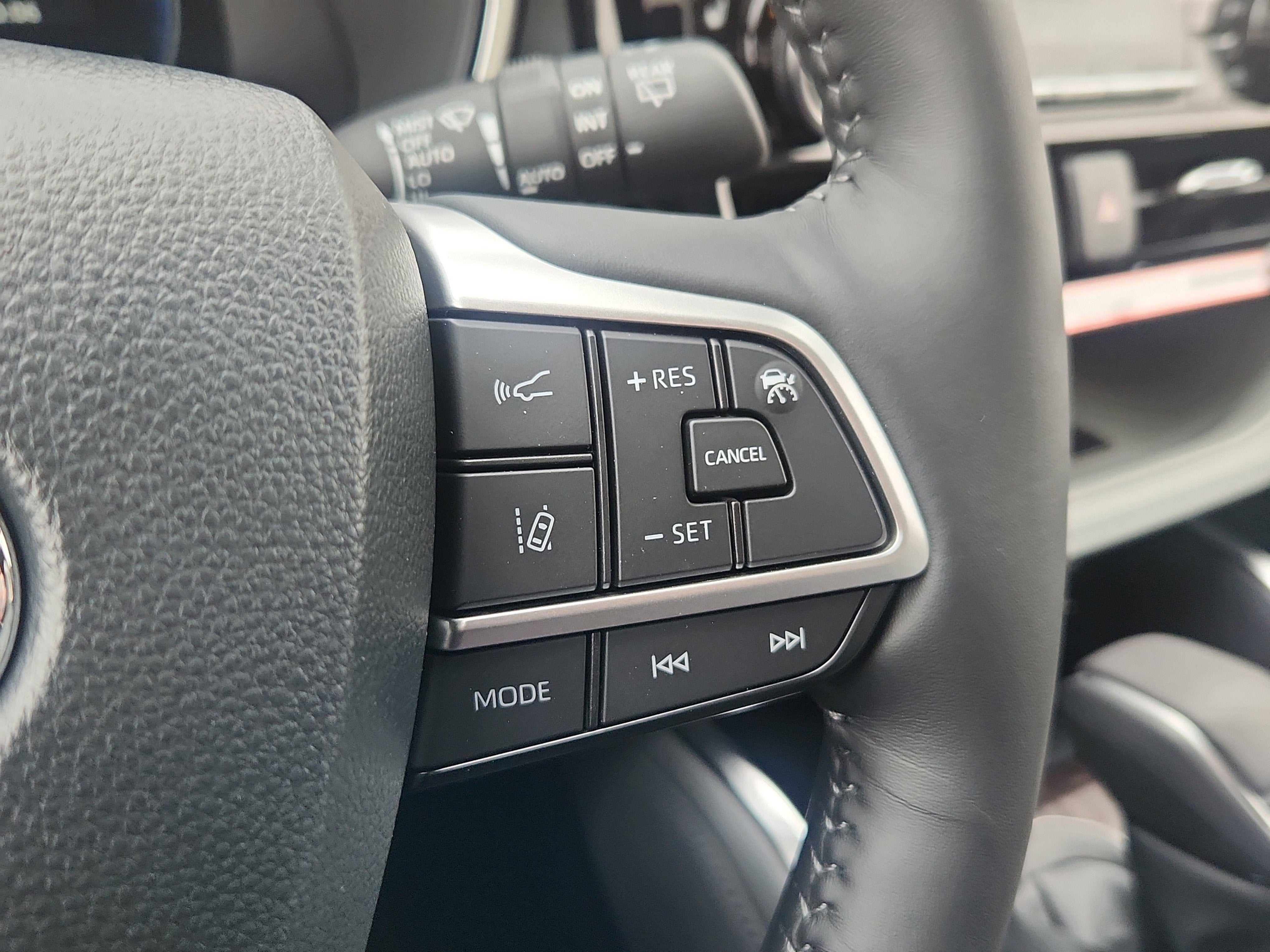 2026 Toyota Highlander Hybrid Hybrid Platinum