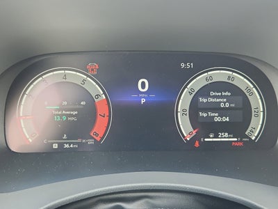 2026 Toyota Highlander XSE