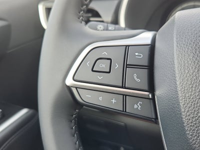 2026 Toyota Highlander XSE