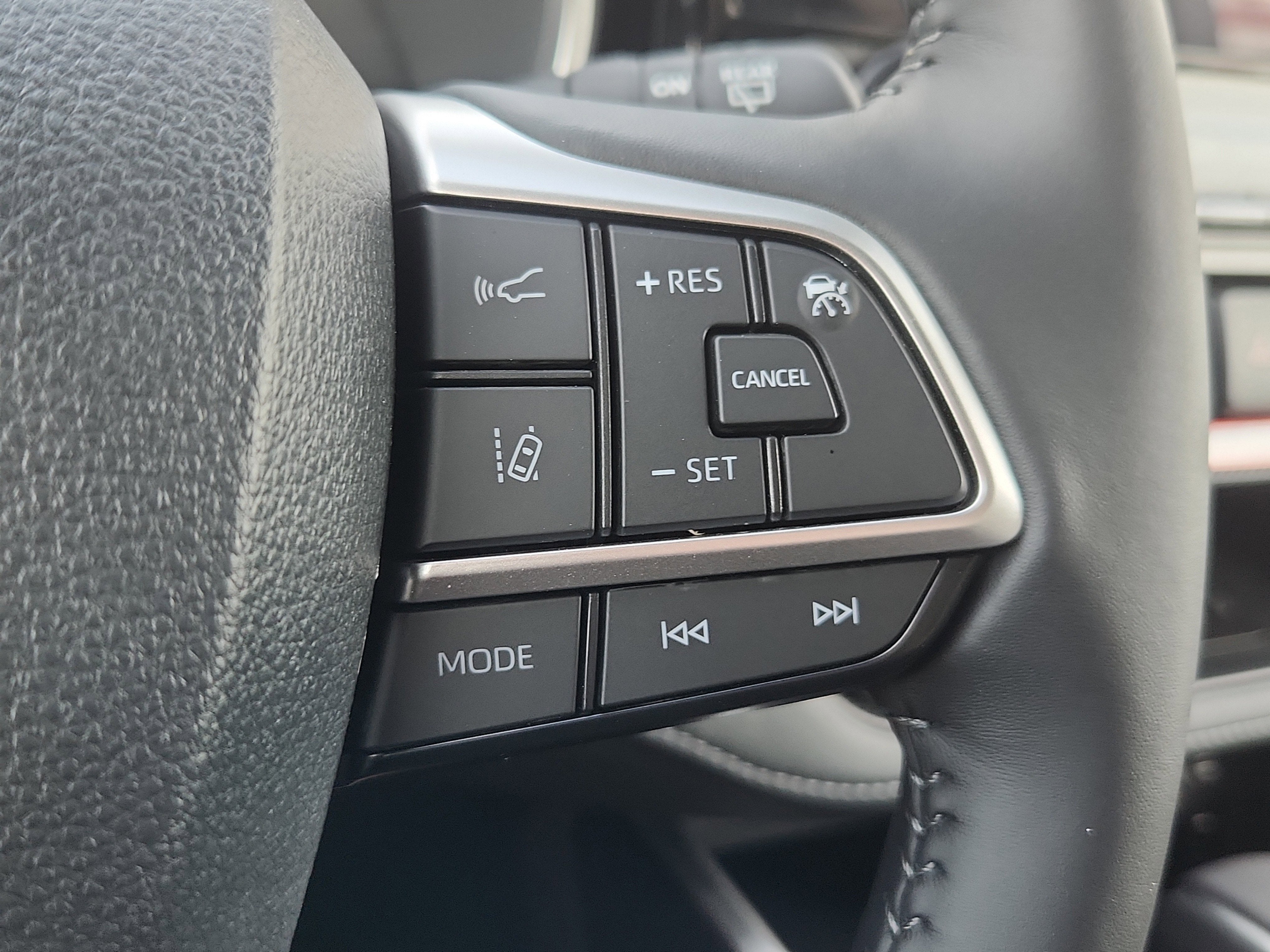 2026 Toyota Highlander XSE