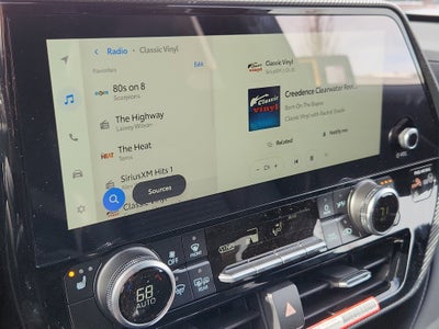 2026 Toyota Highlander XSE