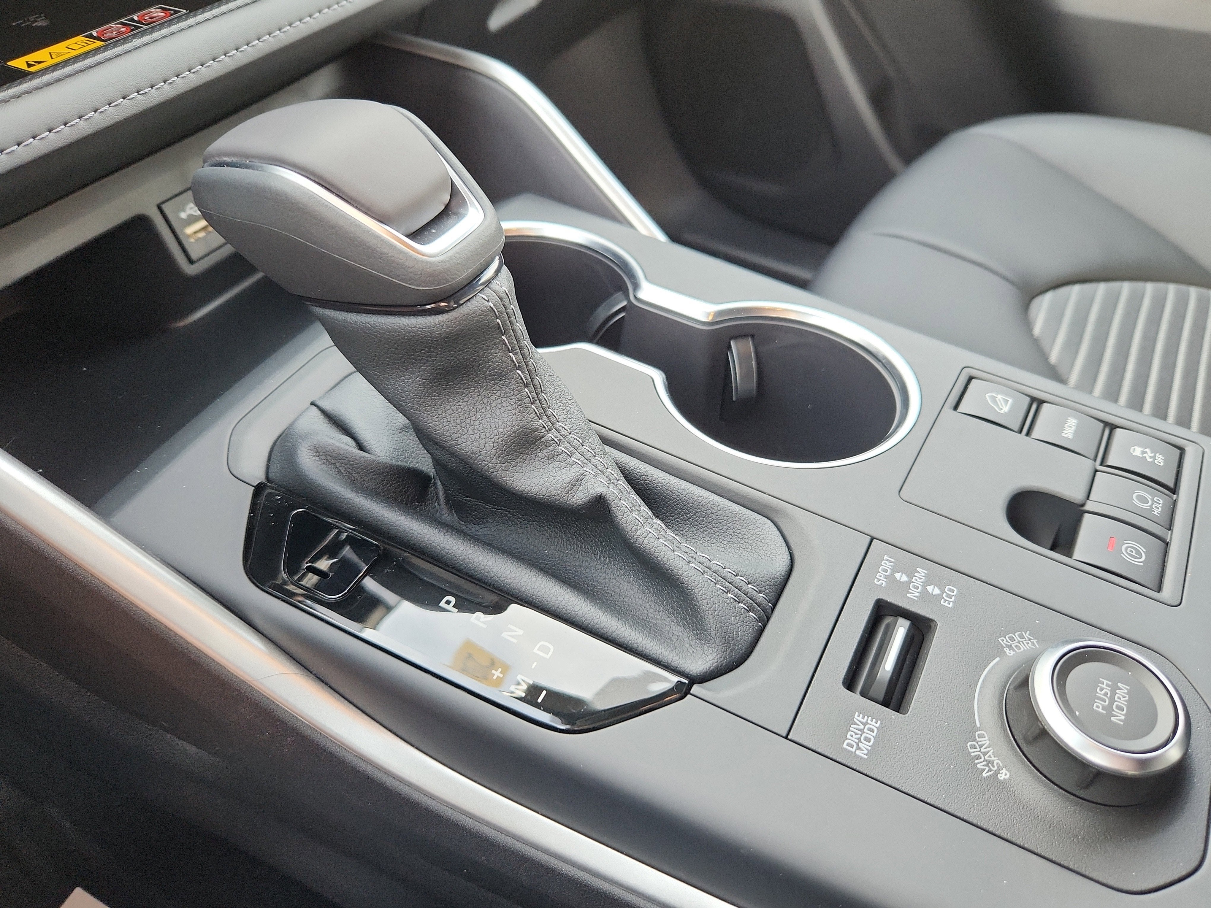 2026 Toyota Highlander XSE