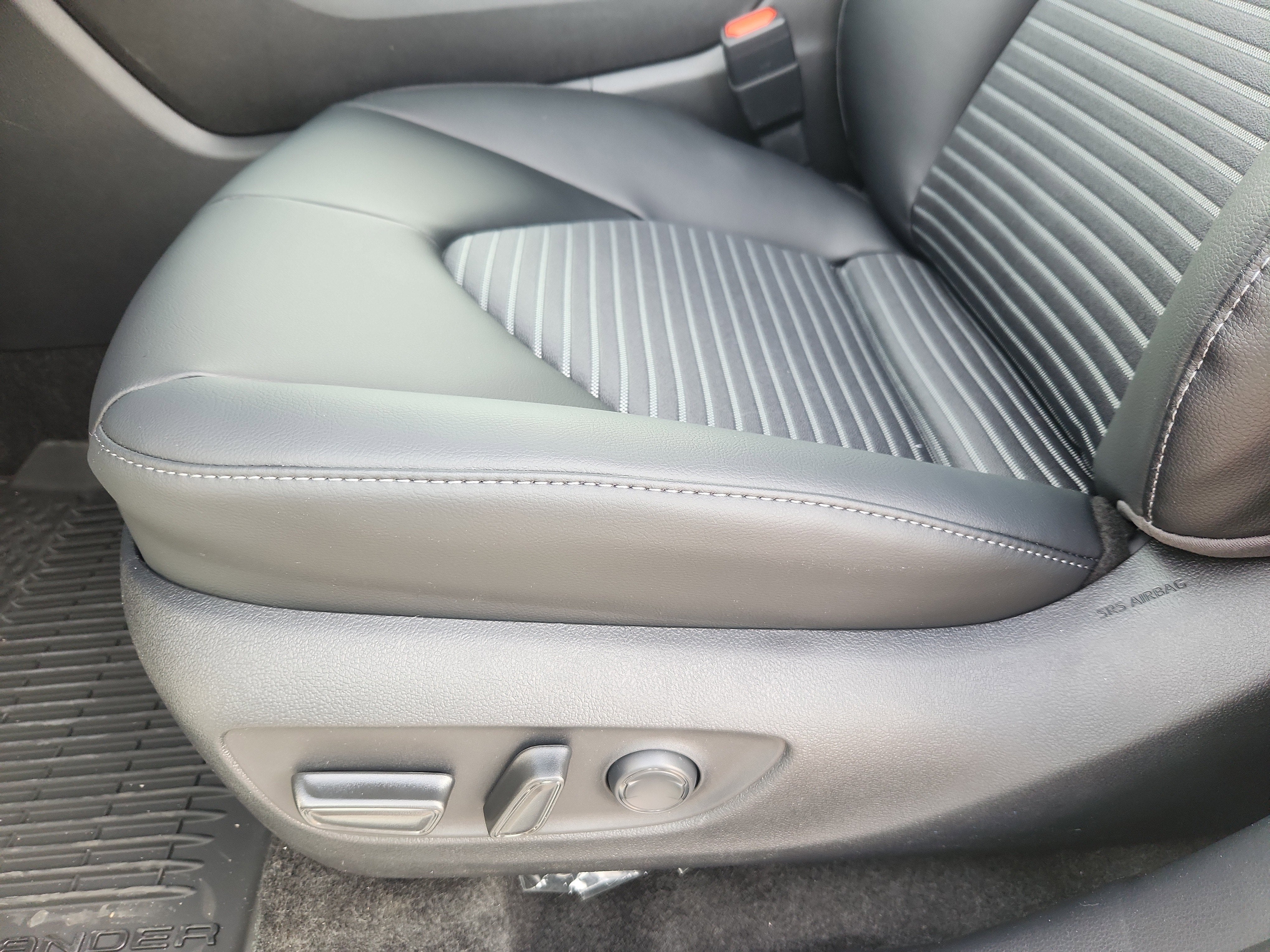 2026 Toyota Highlander XSE