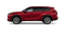 2026 Toyota Highlander Hybrid Hybrid Limited
