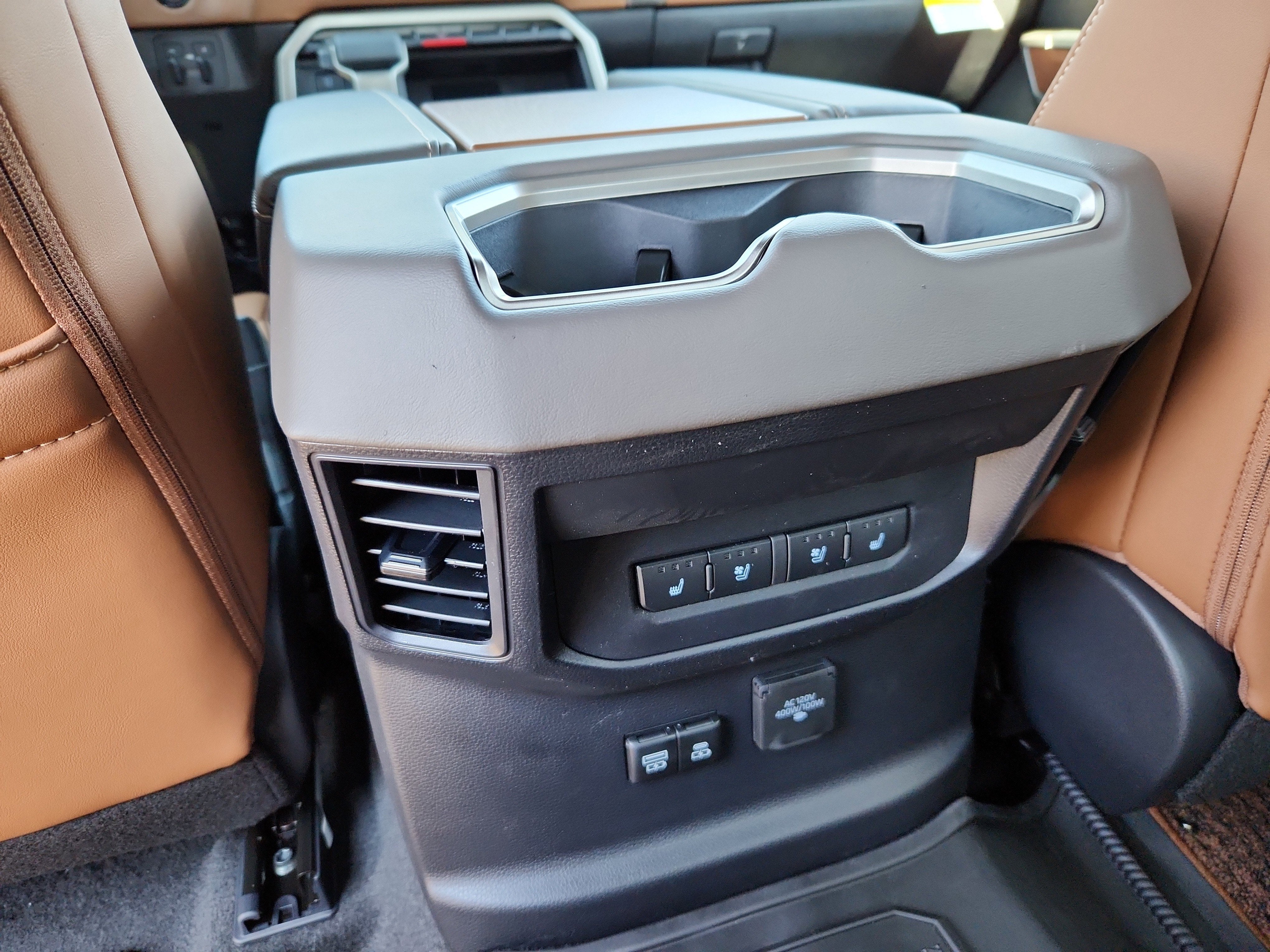 2026 Toyota Tundra i-FORCE MAX 1794 Edition i-FORCE MAX