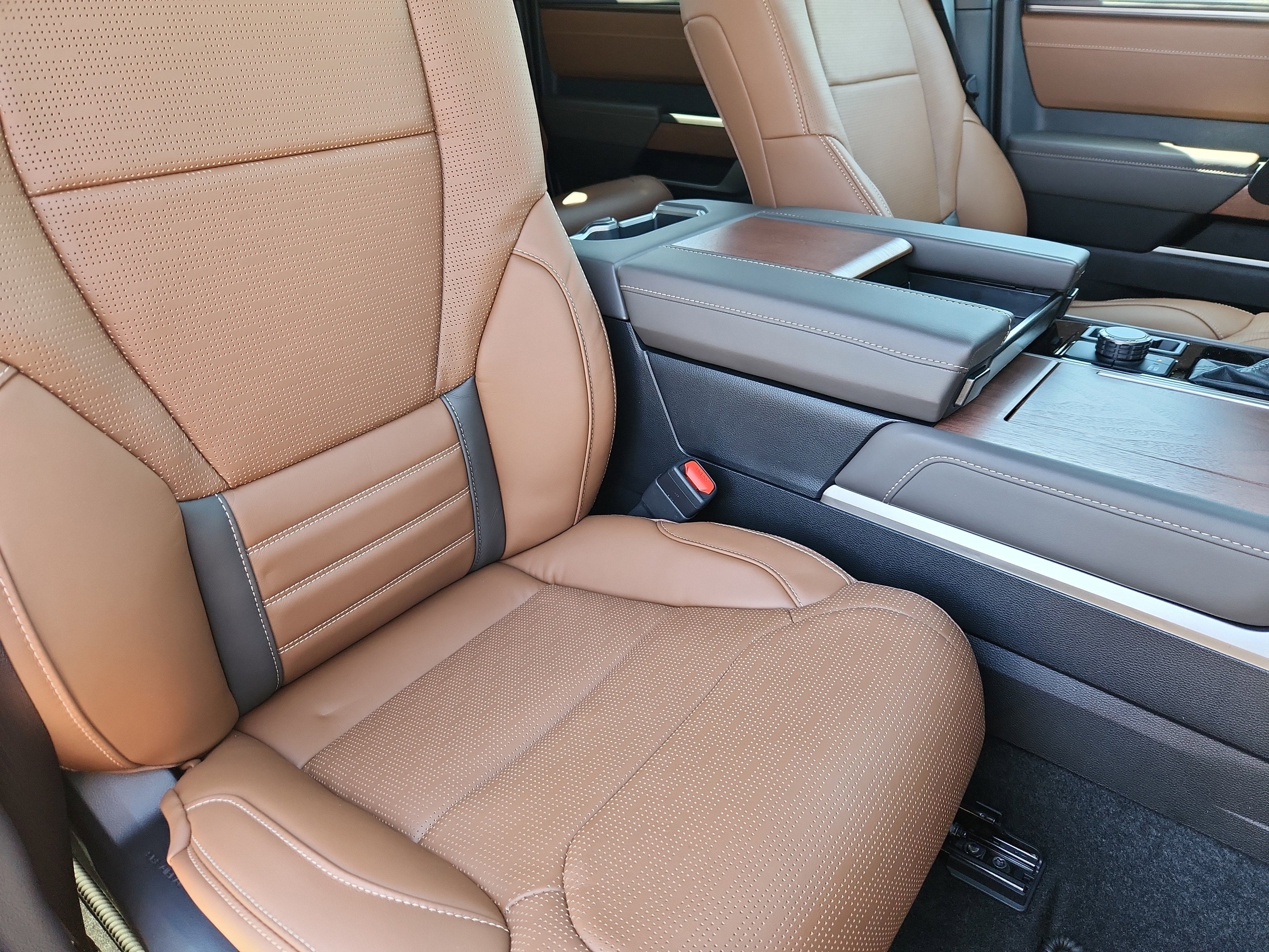 2026 Toyota Tundra i-FORCE MAX 1794 Edition i-FORCE MAX