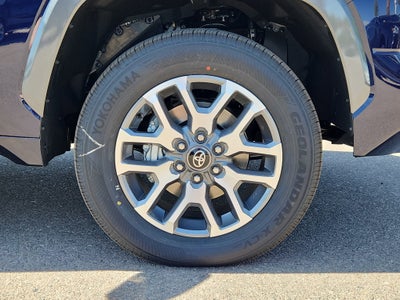 2026 Toyota Tundra i-FORCE MAX 1794 Edition i-FORCE MAX