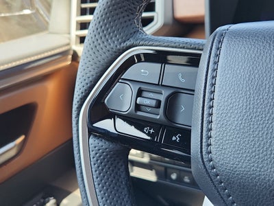 2026 Toyota Tundra i-FORCE MAX 1794 Edition i-FORCE MAX