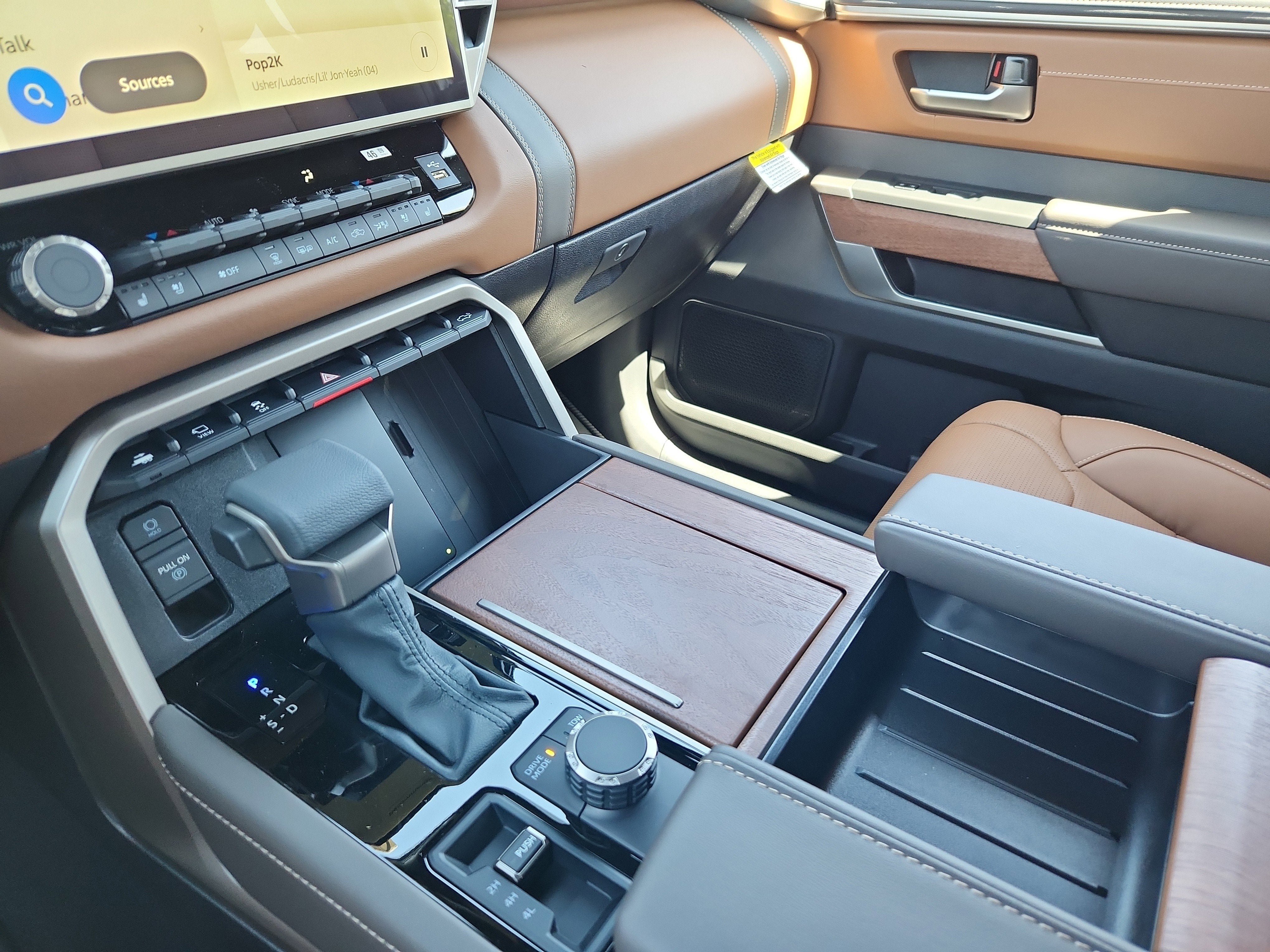 2026 Toyota Tundra i-FORCE MAX 1794 Edition i-FORCE MAX