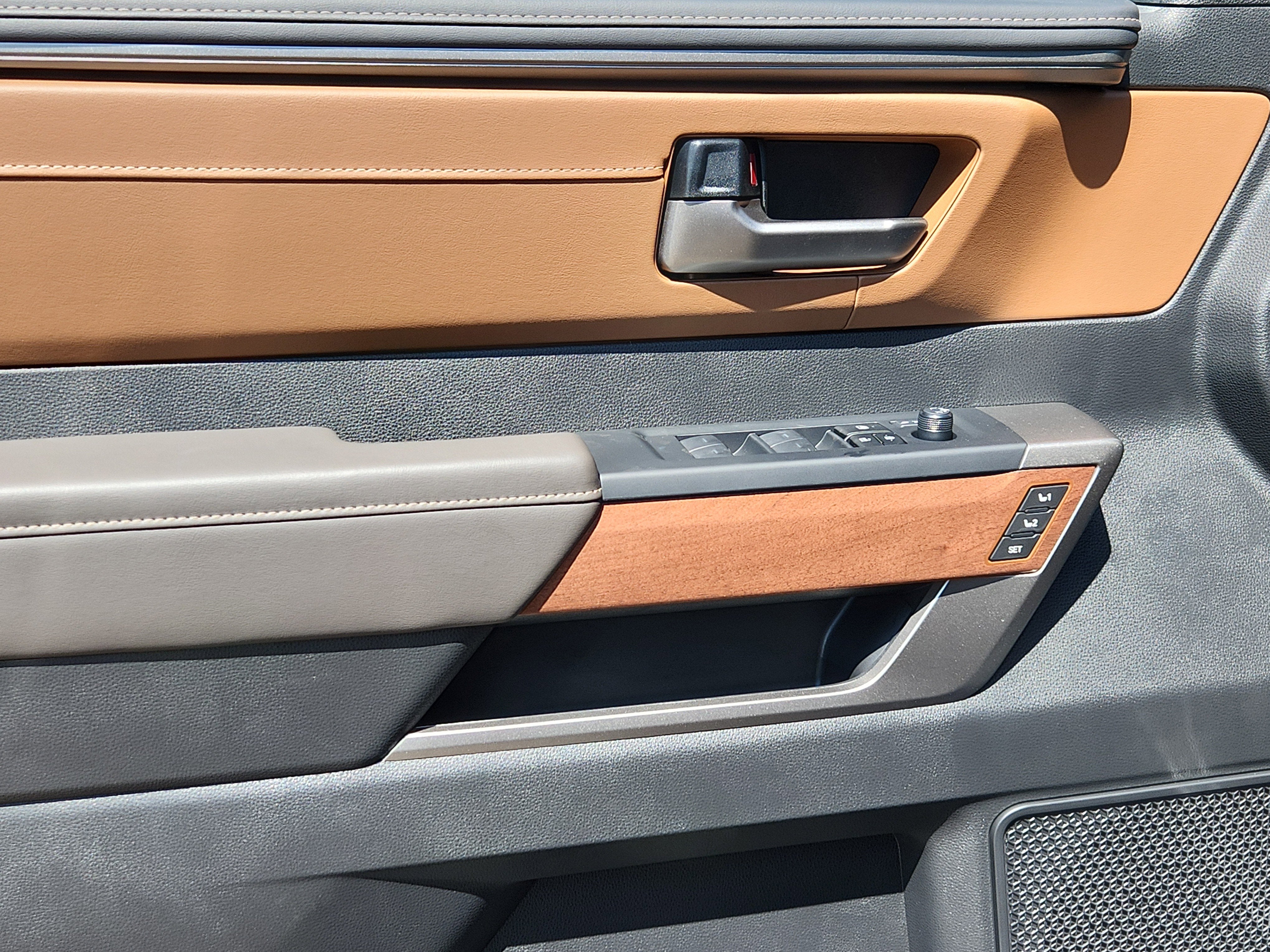 2026 Toyota Tundra i-FORCE MAX 1794 Edition i-FORCE MAX