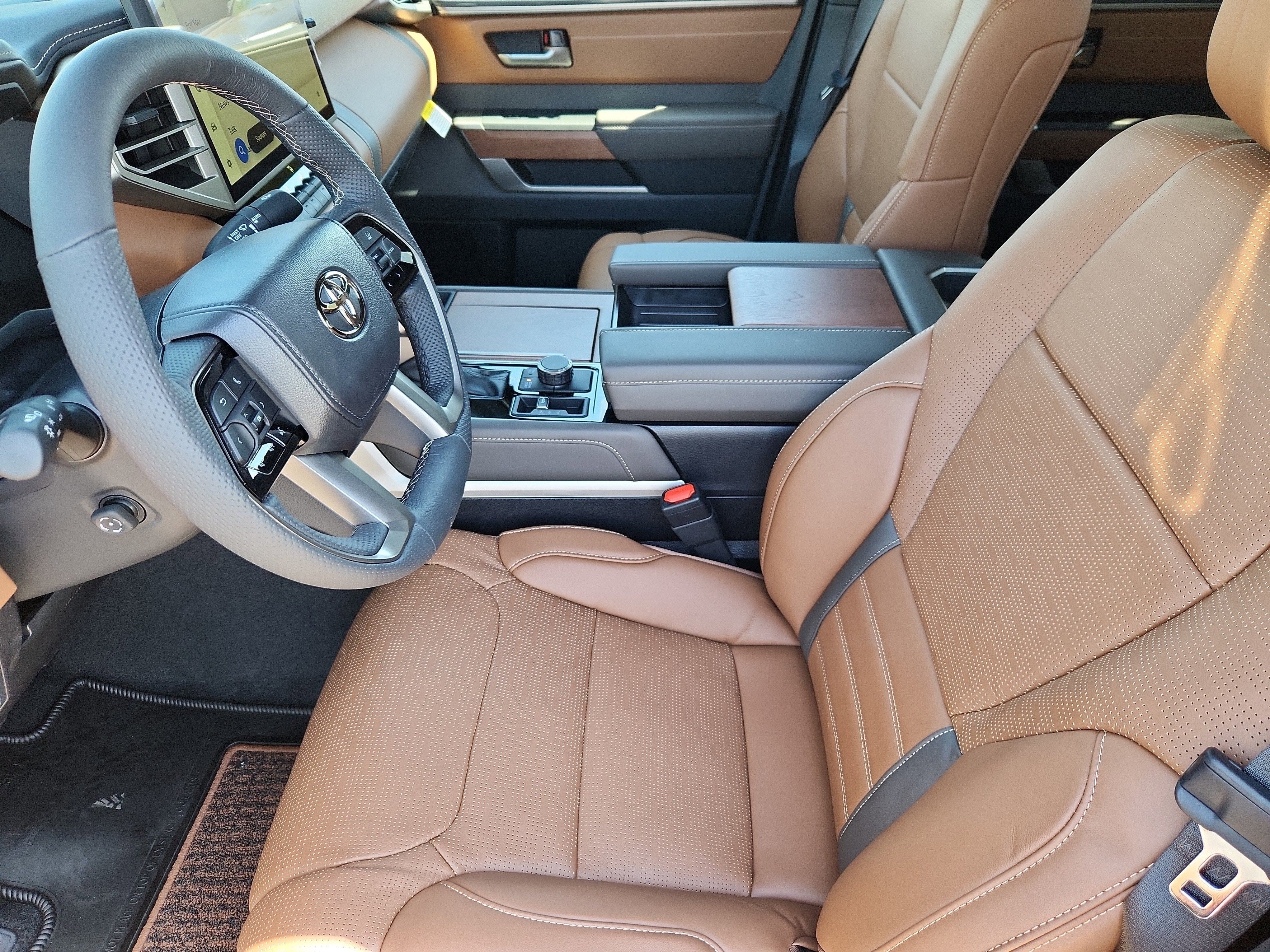 2026 Toyota Tundra i-FORCE MAX 1794 Edition i-FORCE MAX