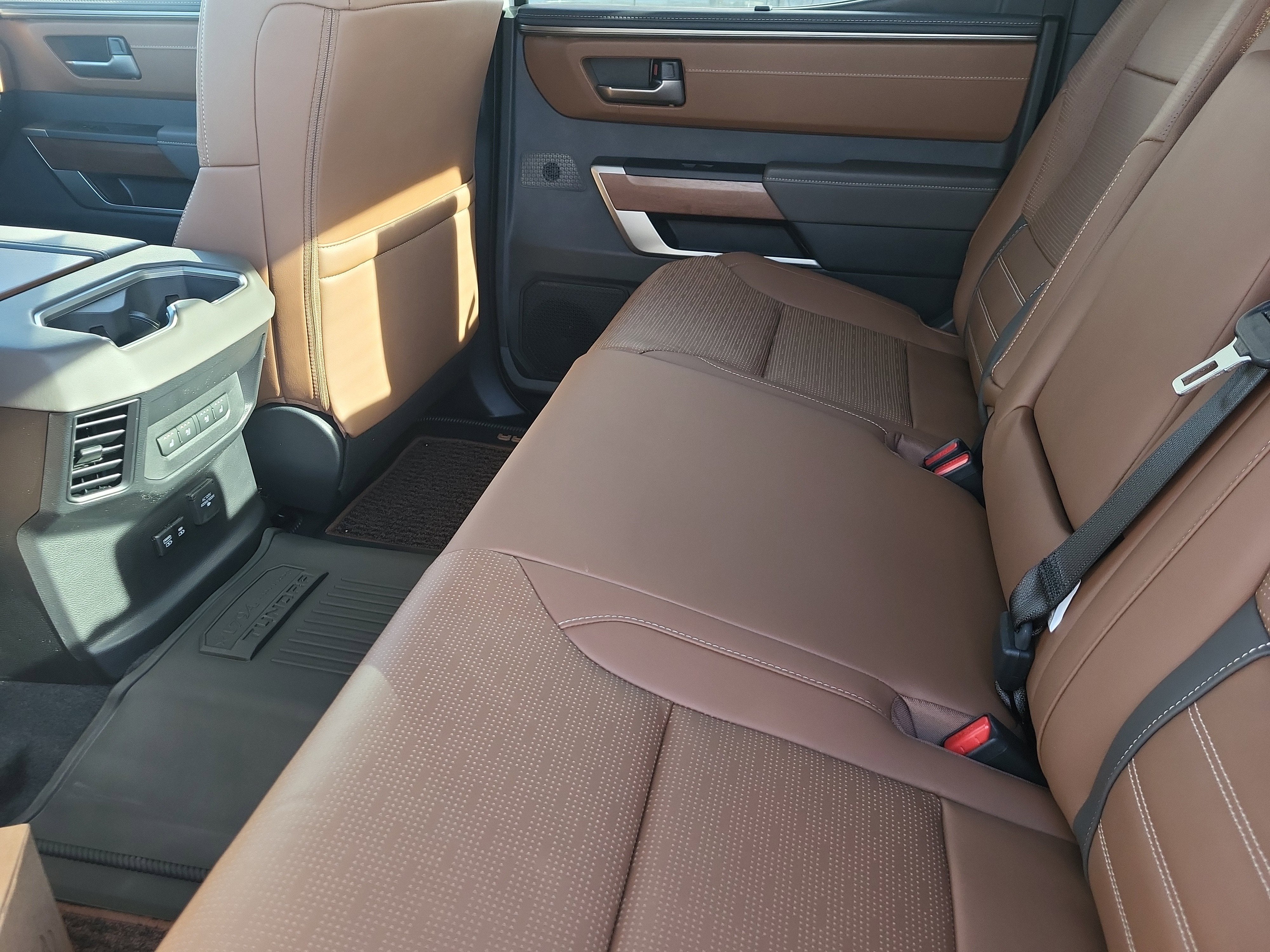 2026 Toyota Tundra i-FORCE MAX 1794 Edition i-FORCE MAX