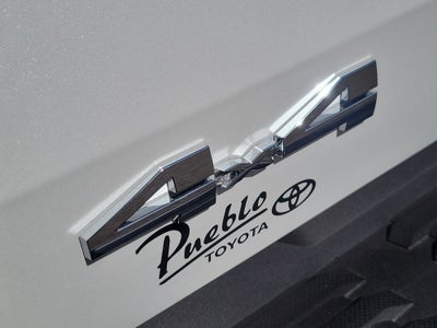 2026 Toyota Tundra i-FORCE MAX 1794 Edition i-FORCE MAX