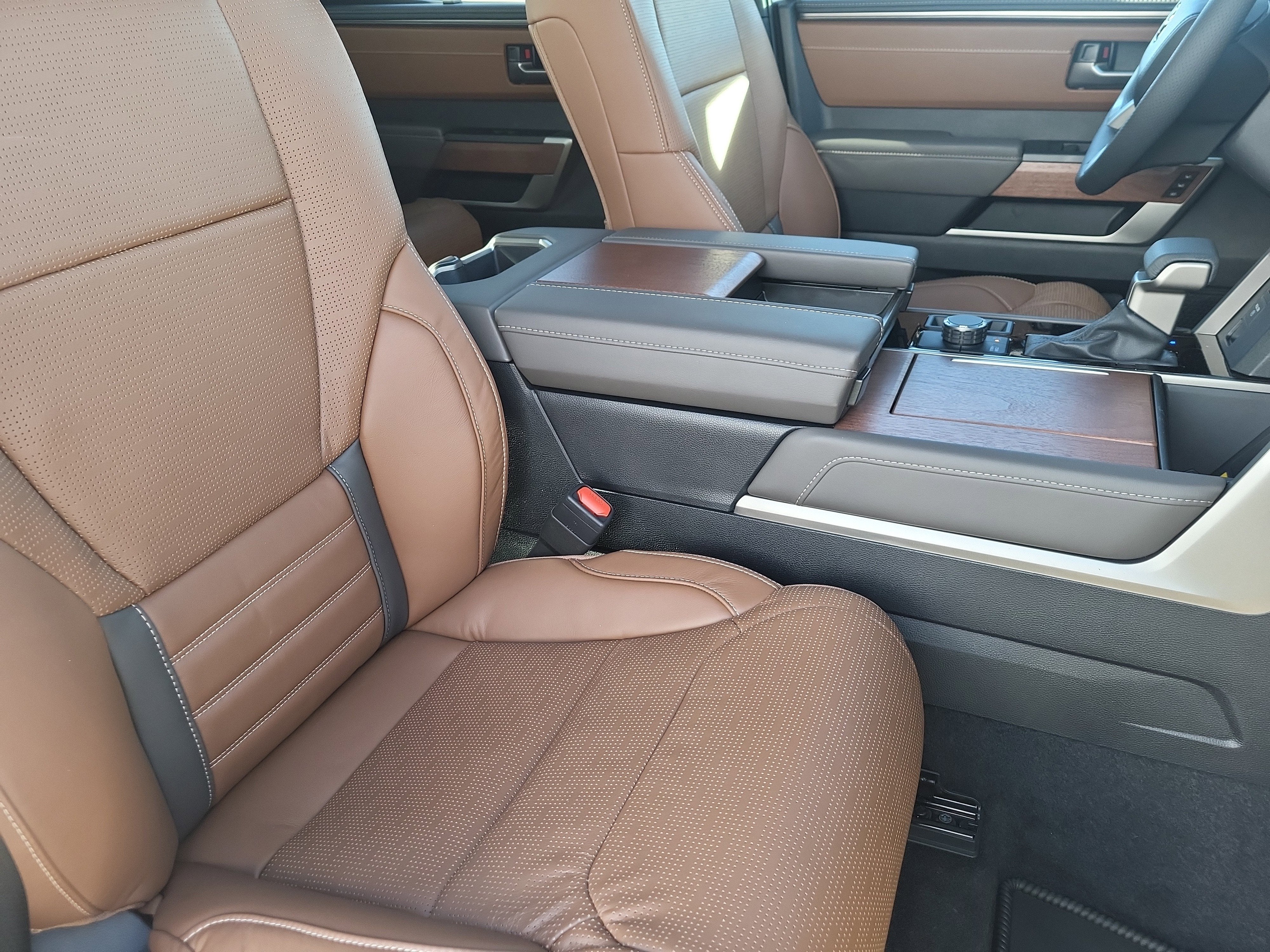 2026 Toyota Tundra i-FORCE MAX 1794 Edition i-FORCE MAX