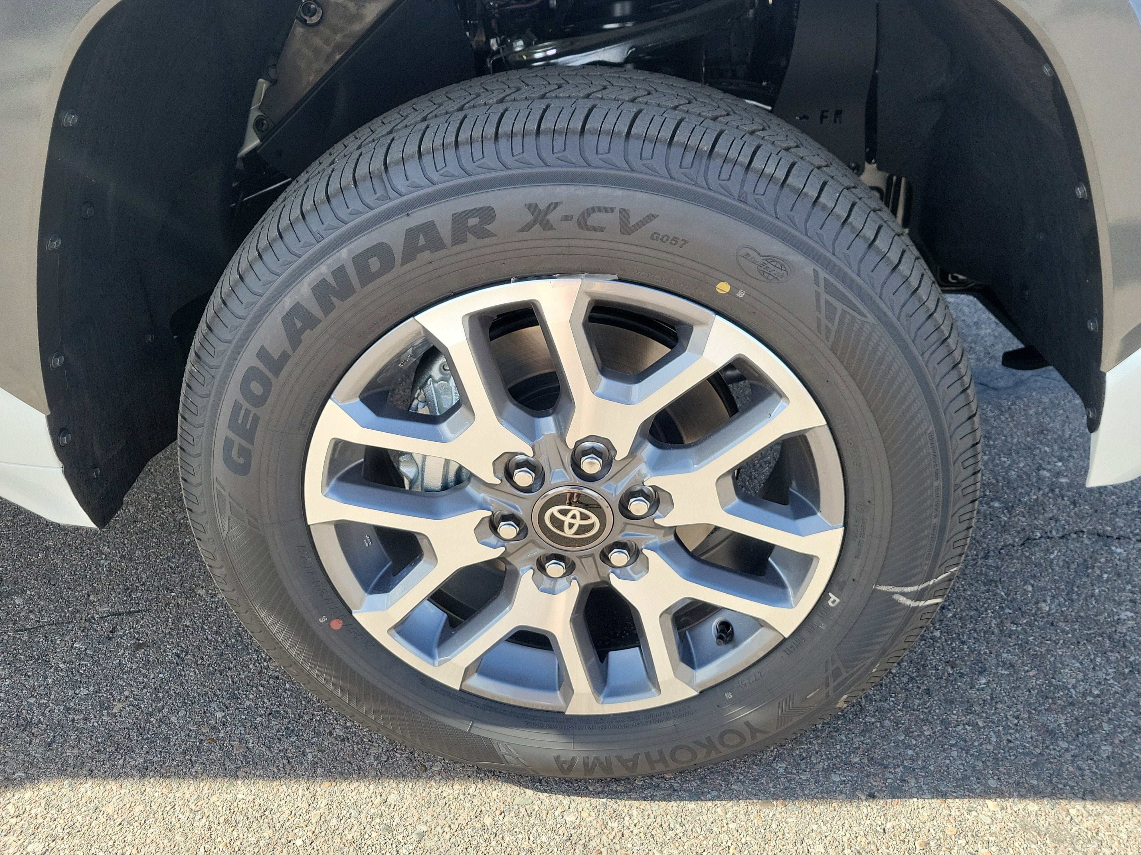 2026 Toyota Tundra i-FORCE MAX 1794 Edition i-FORCE MAX