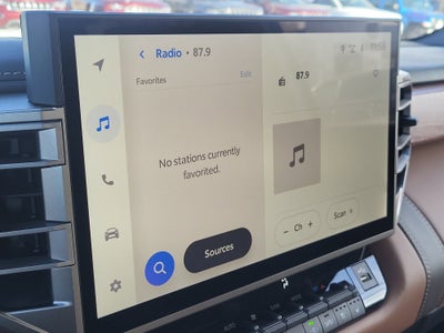 2026 Toyota Tundra i-FORCE MAX 1794 Edition i-FORCE MAX