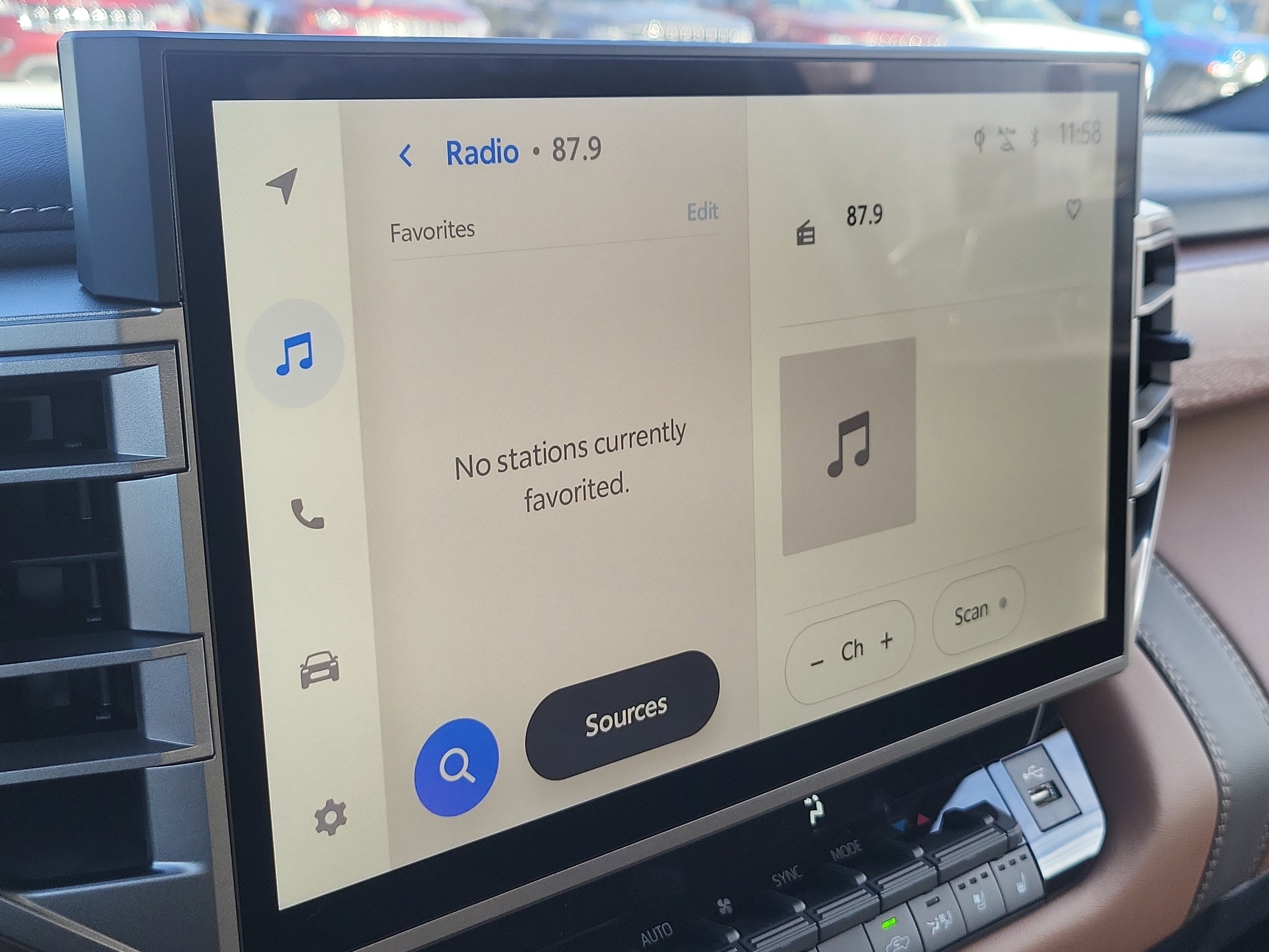 2026 Toyota Tundra i-FORCE MAX 1794 Edition i-FORCE MAX