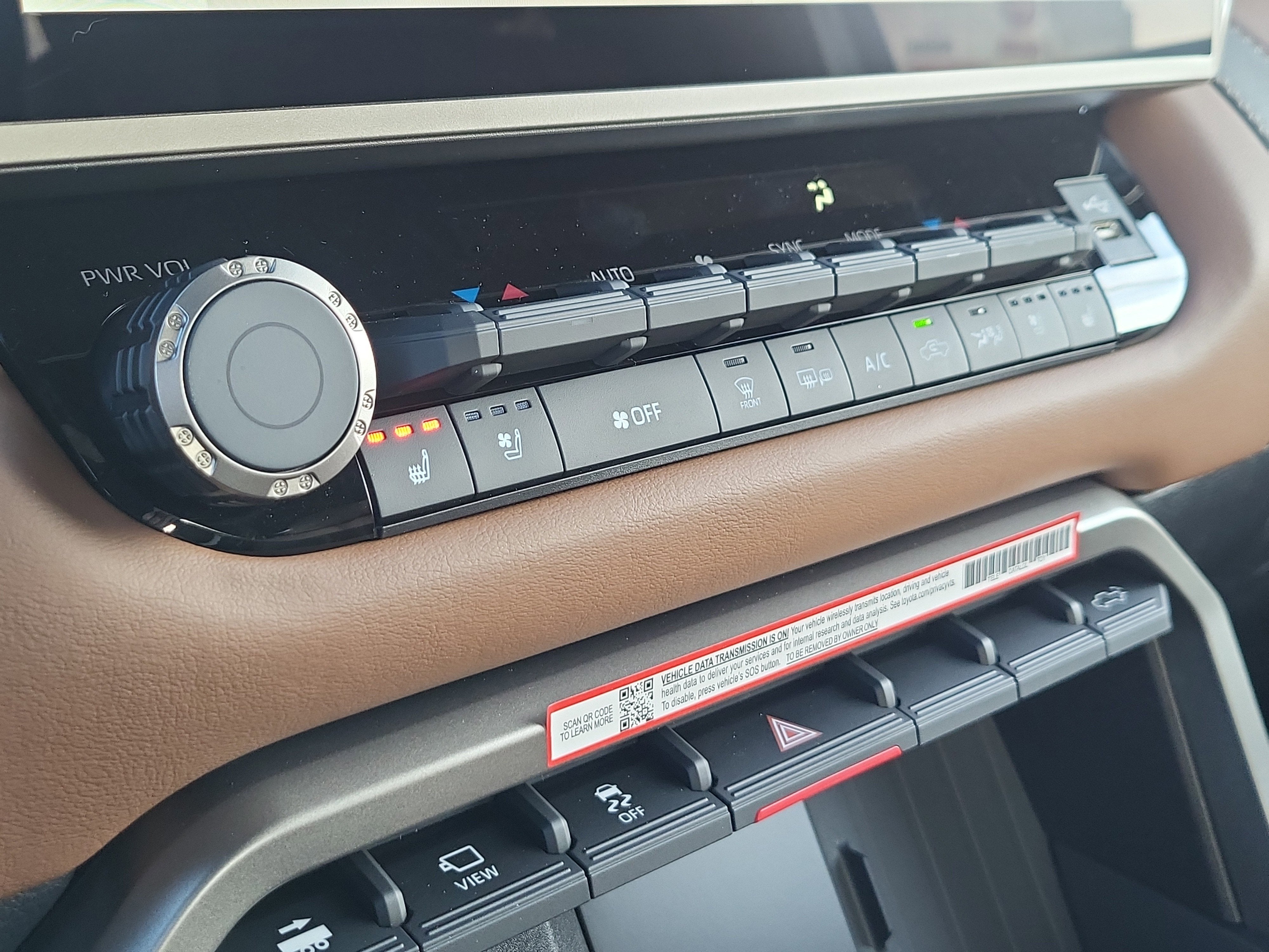 2026 Toyota Tundra i-FORCE MAX 1794 Edition i-FORCE MAX