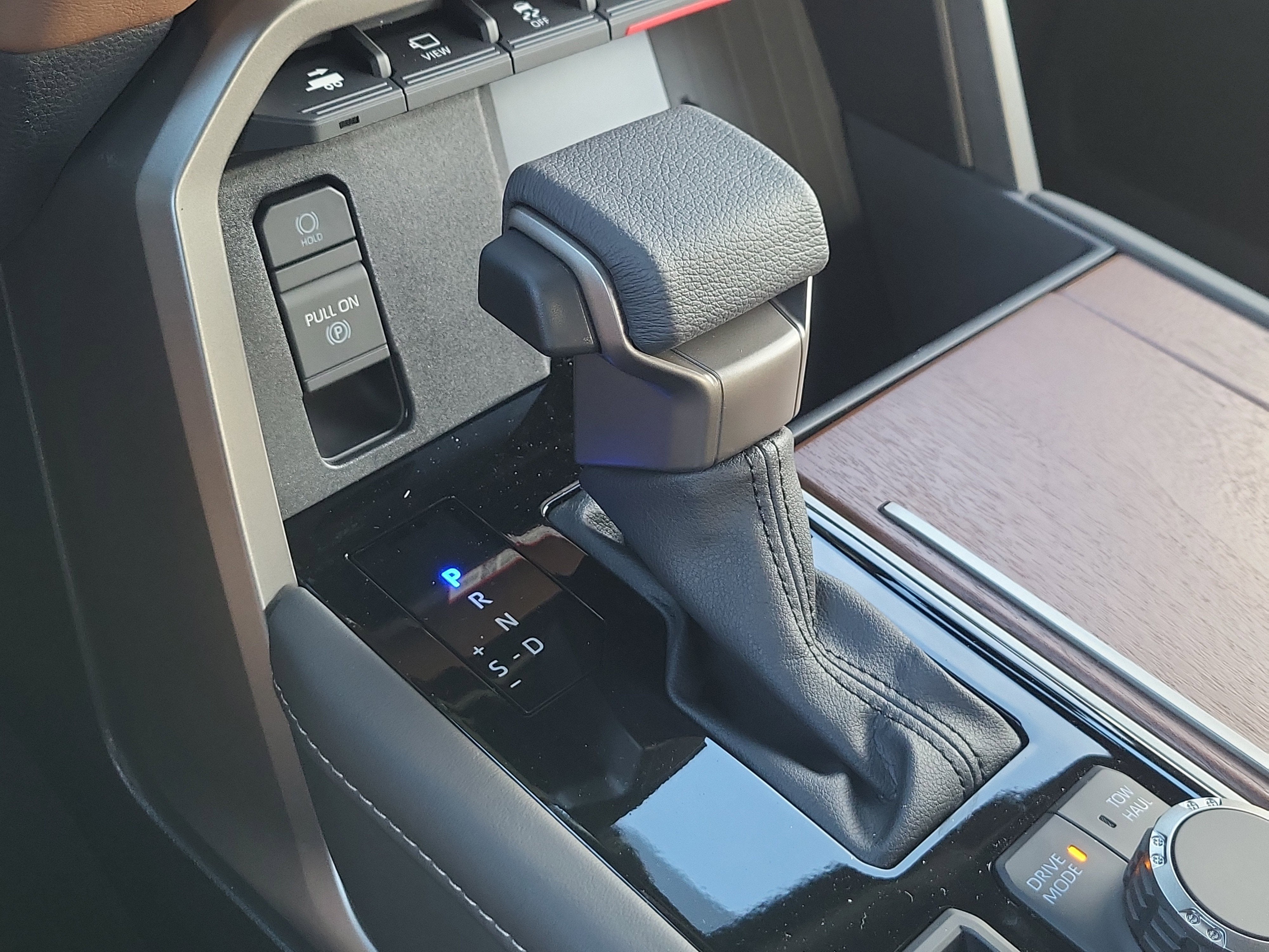 2026 Toyota Tundra i-FORCE MAX 1794 Edition i-FORCE MAX