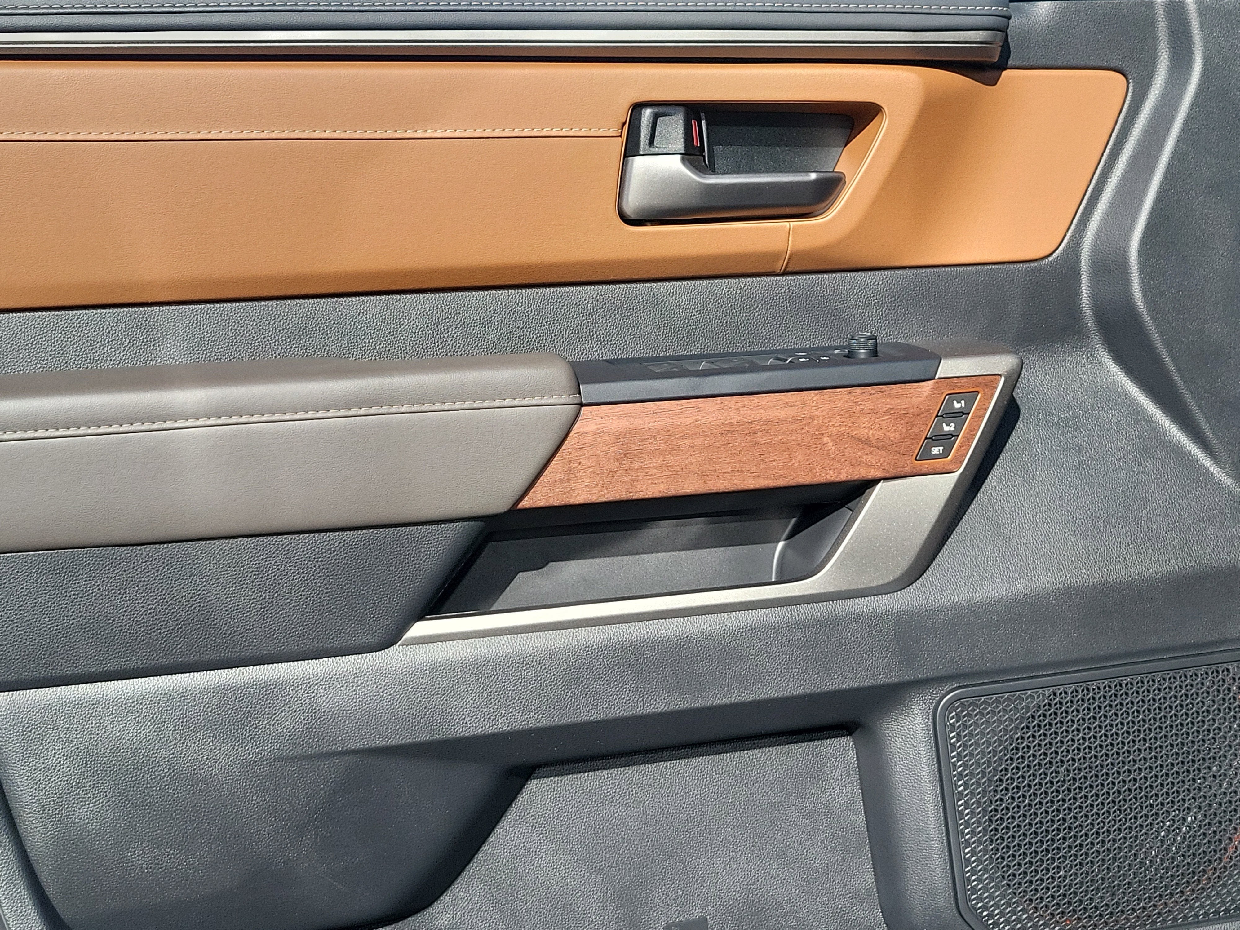 2026 Toyota Tundra i-FORCE MAX 1794 Edition i-FORCE MAX