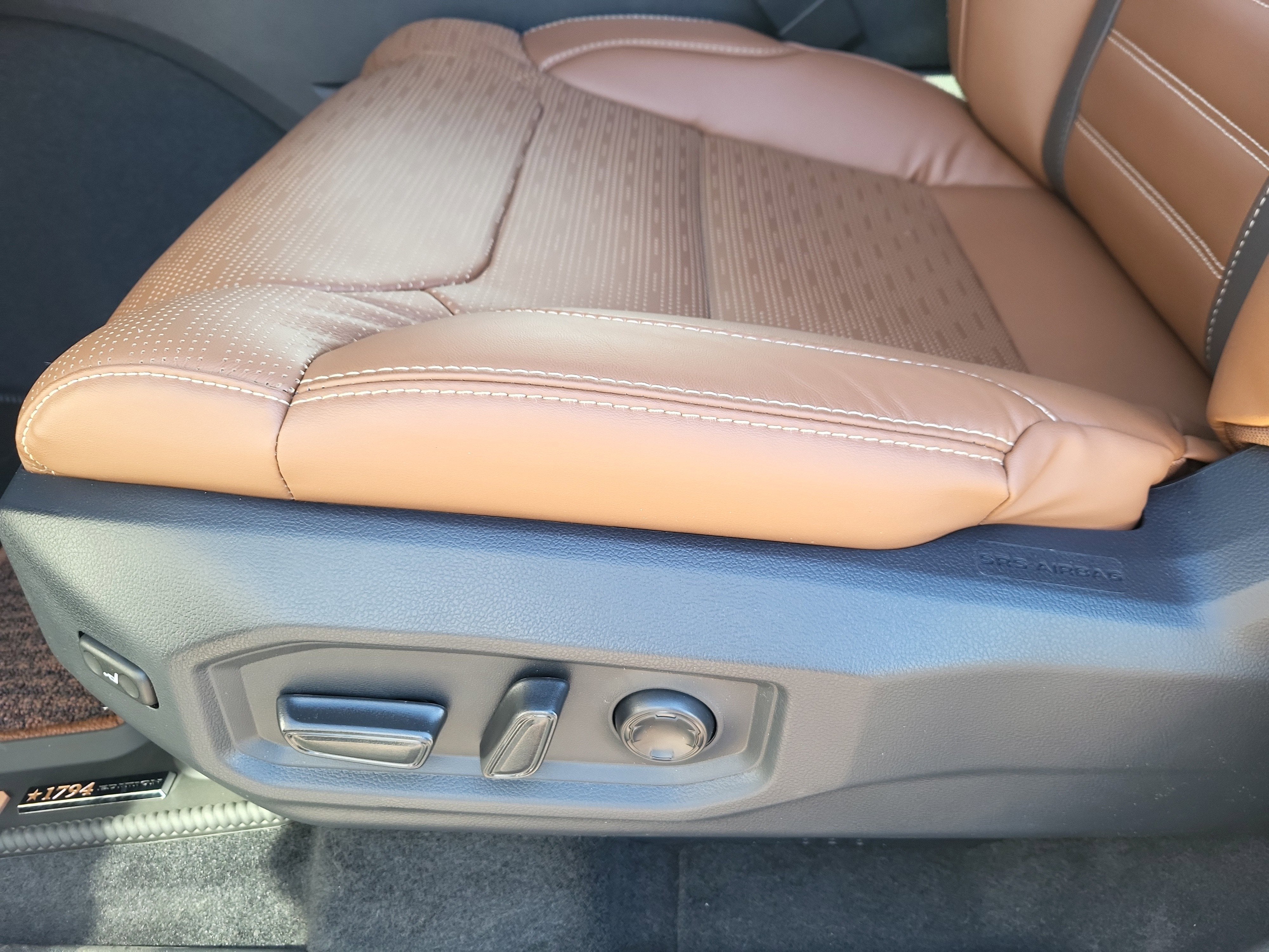 2026 Toyota Tundra i-FORCE MAX 1794 Edition i-FORCE MAX