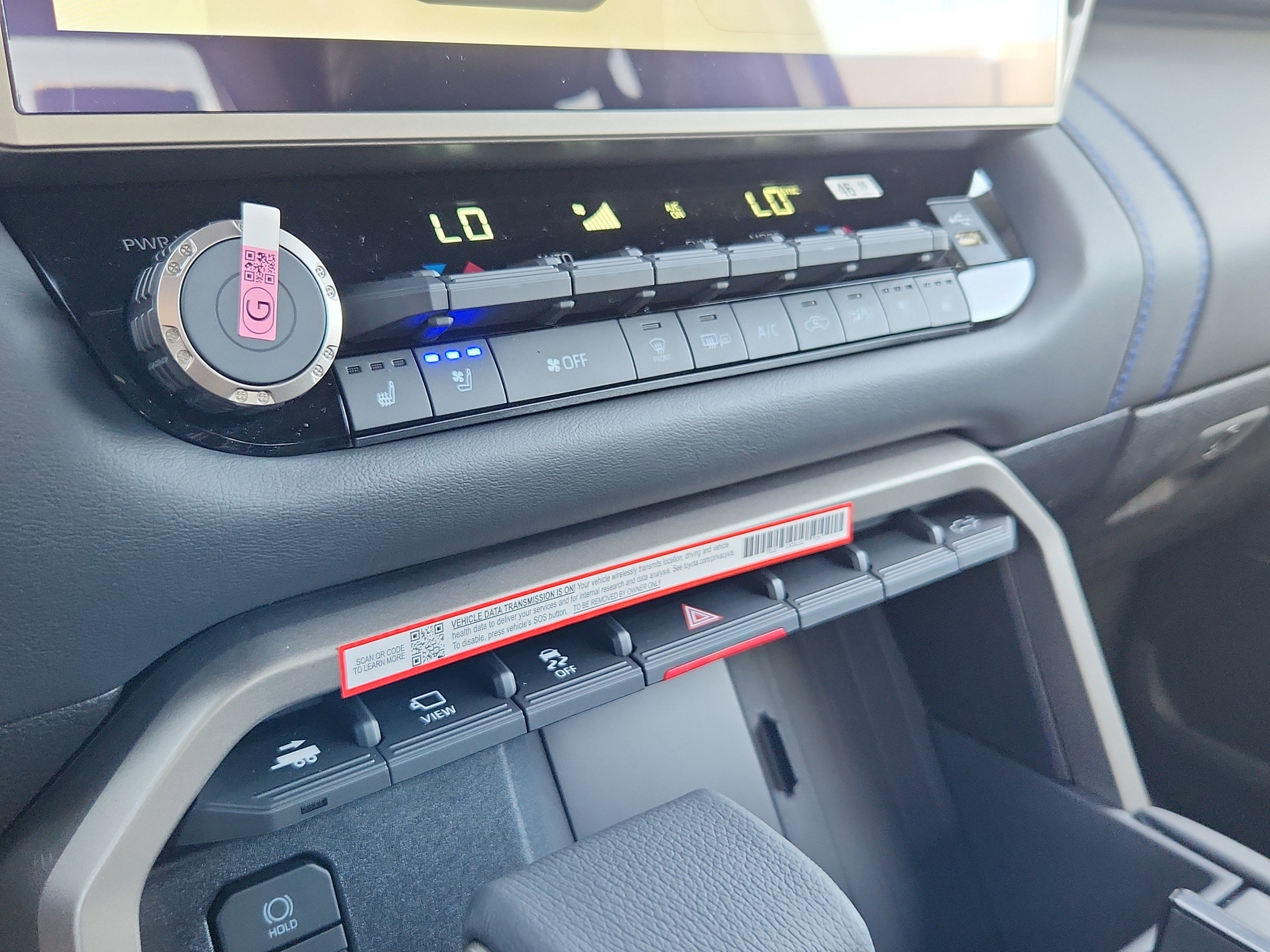 2026 Toyota Tundra i-FORCE MAX Platinum i-FORCE MAX