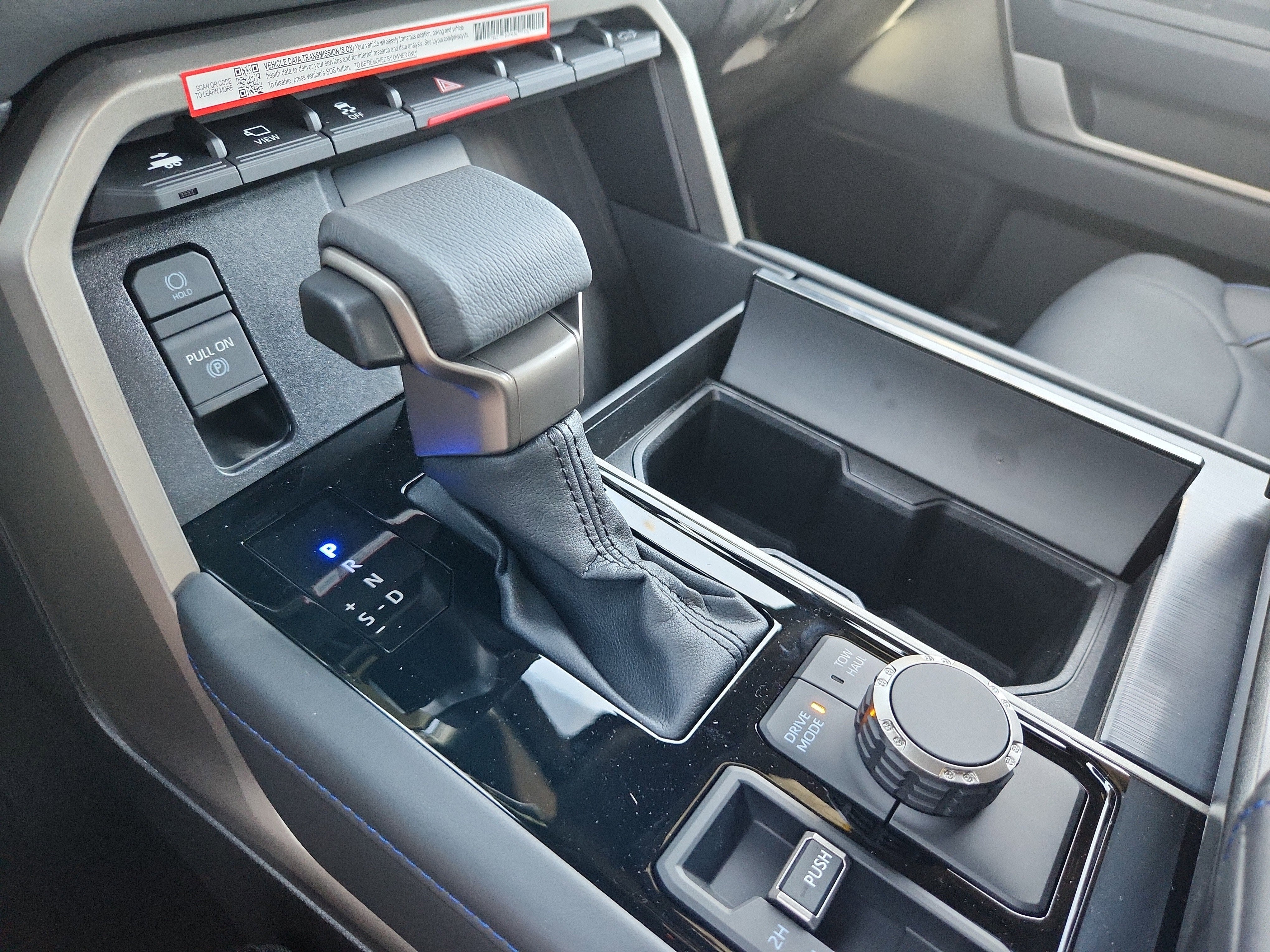 2026 Toyota Tundra i-FORCE MAX Platinum i-FORCE MAX