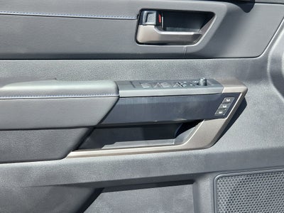 2026 Toyota Tundra i-FORCE MAX Platinum i-FORCE MAX