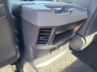 2026 Toyota Tundra i-FORCE MAX TRD Pro