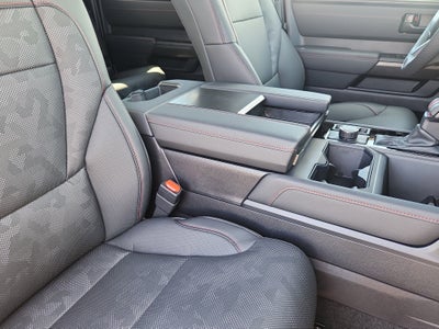 2026 Toyota Tundra i-FORCE MAX TRD Pro