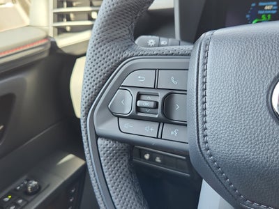 2026 Toyota Tundra i-FORCE MAX TRD Pro