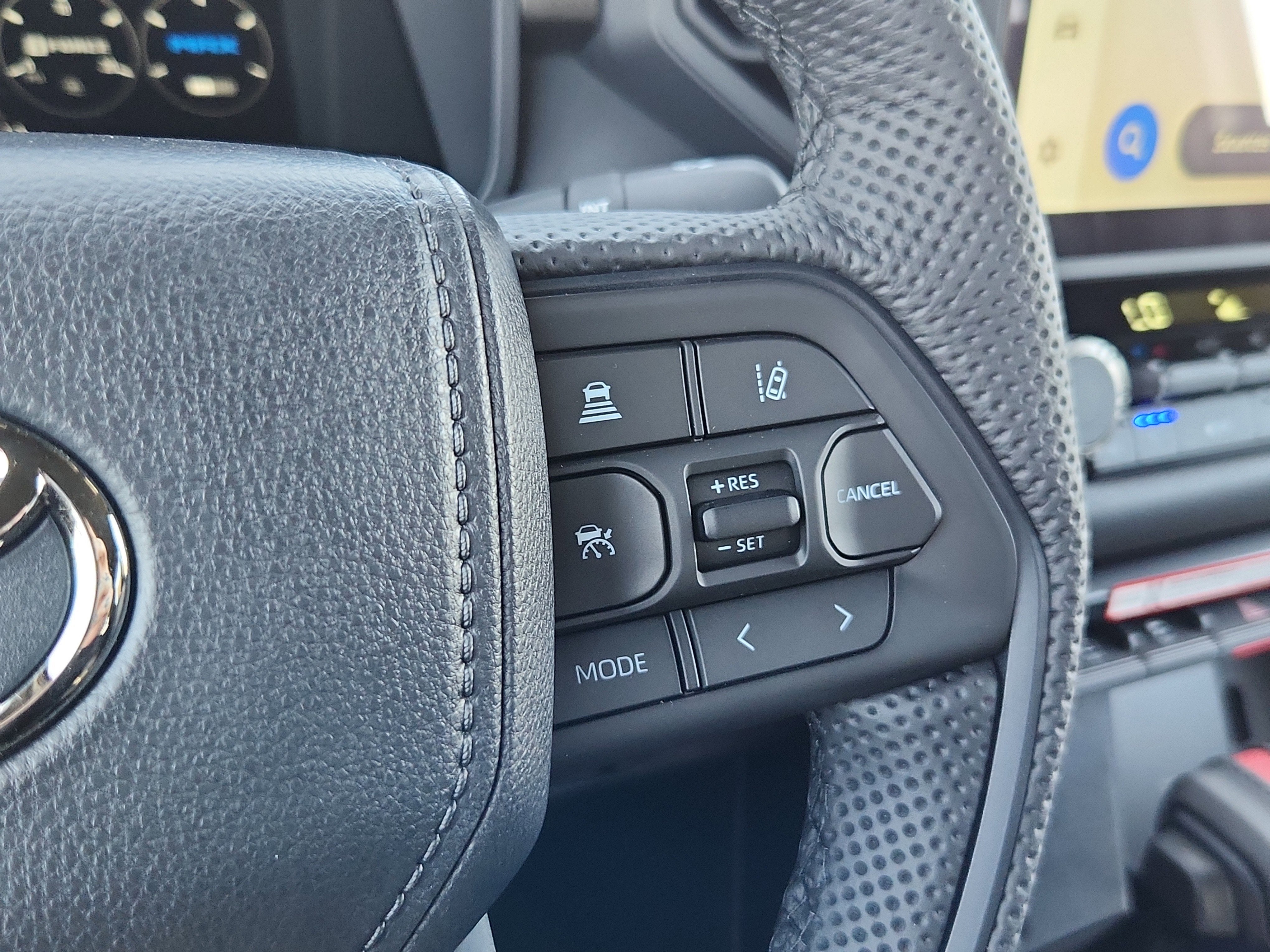 2026 Toyota Tundra i-FORCE MAX TRD Pro