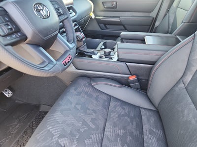 2026 Toyota Tundra i-FORCE MAX TRD Pro