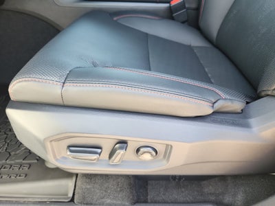 2026 Toyota Tundra i-FORCE MAX TRD Pro