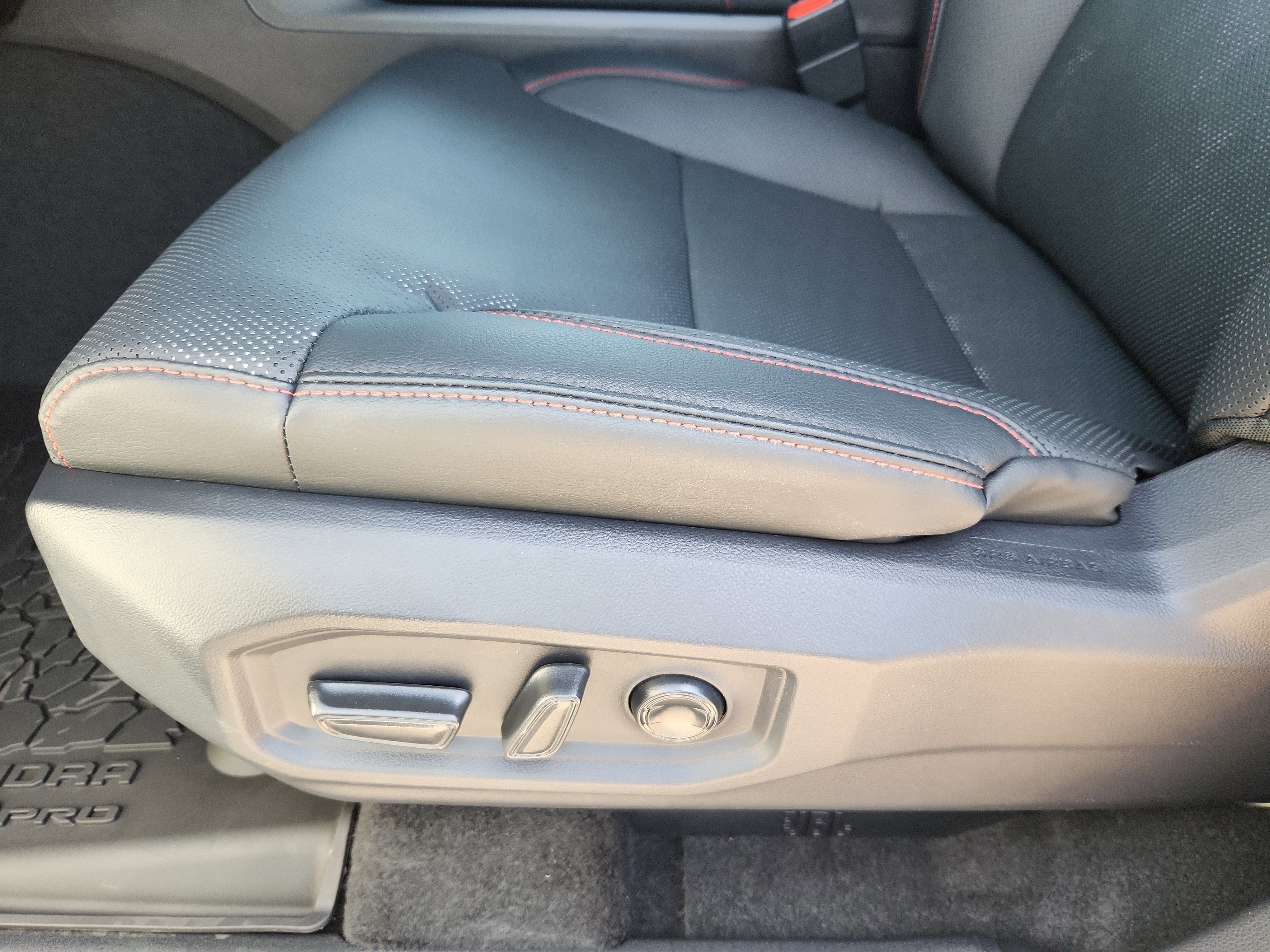 2026 Toyota Tundra i-FORCE MAX TRD Pro