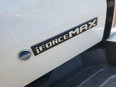 2026 Toyota Tundra i-FORCE MAX TRD Pro