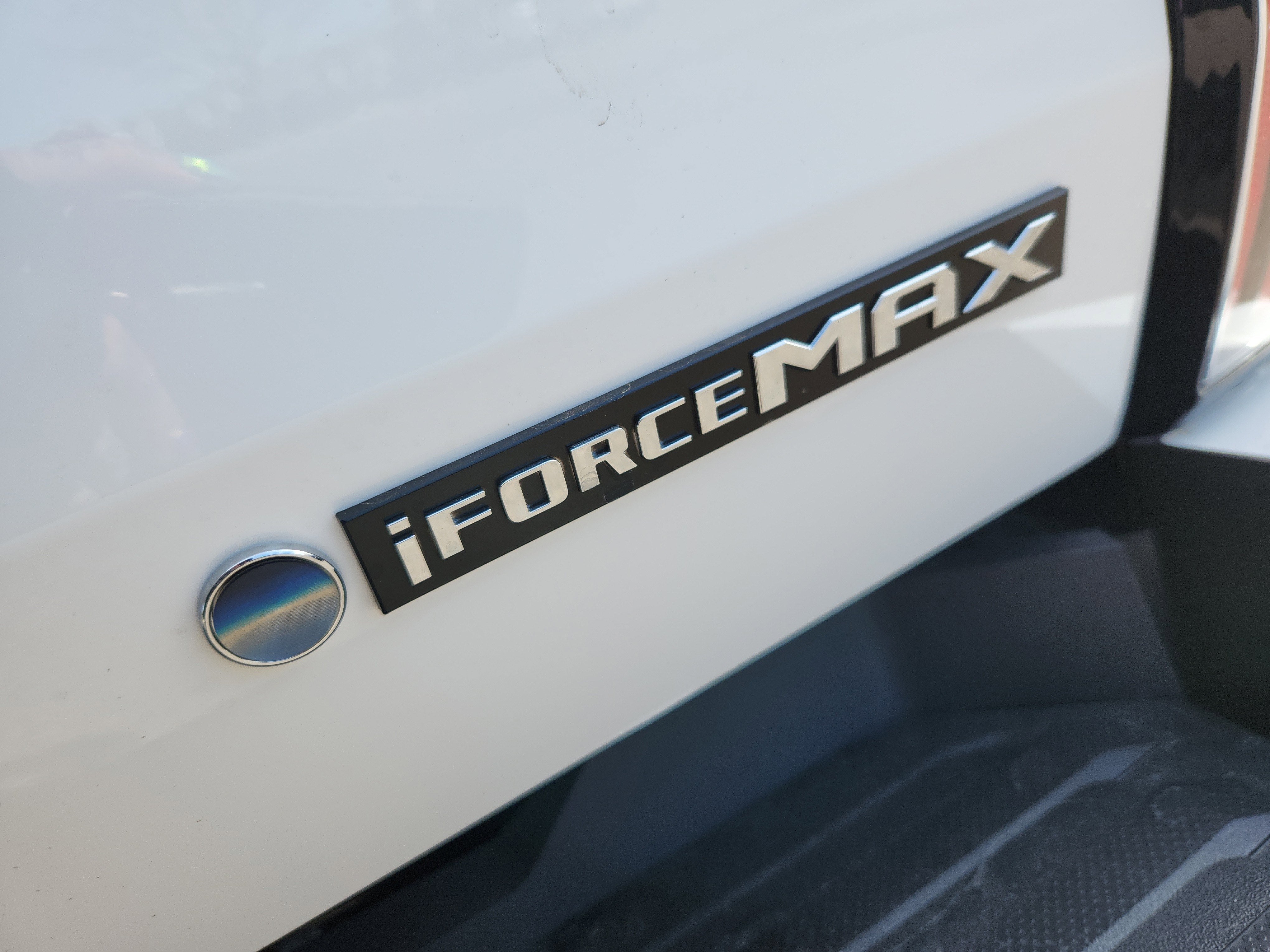 2026 Toyota Tundra i-FORCE MAX TRD Pro