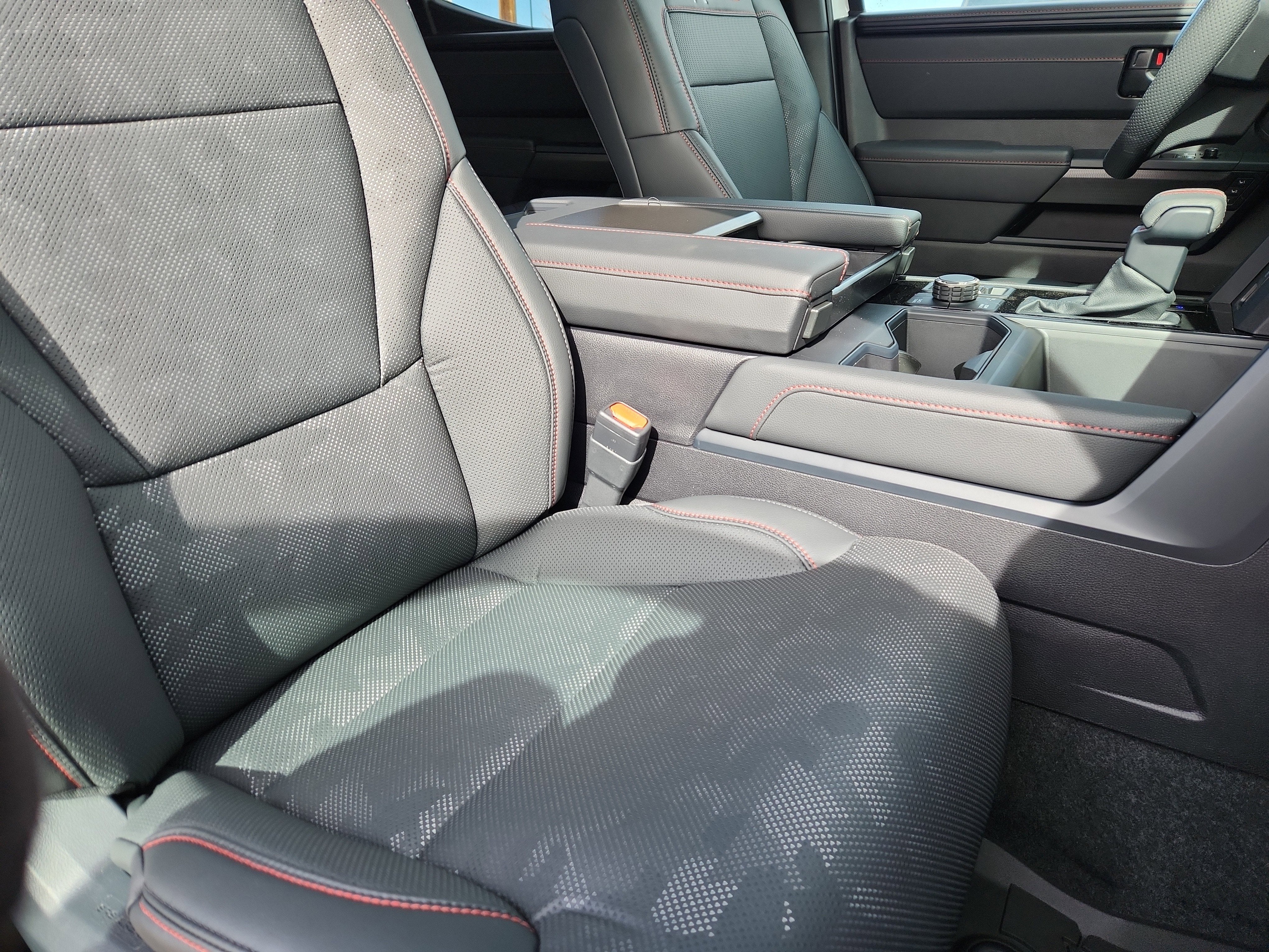 2026 Toyota Tundra i-FORCE MAX TRD Pro