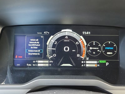 2026 Toyota Tundra i-FORCE MAX TRD Pro