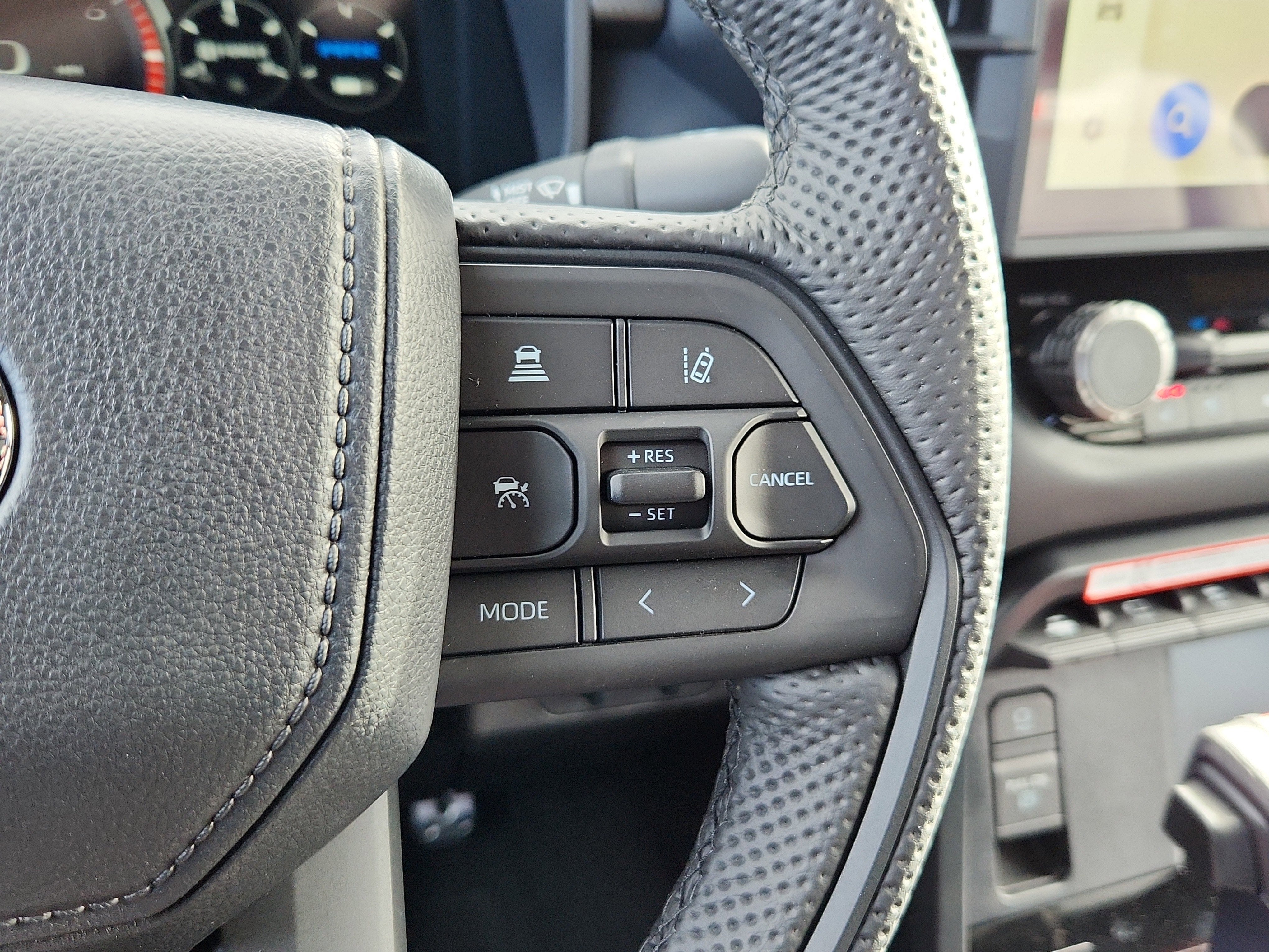 2026 Toyota Tundra i-FORCE MAX TRD Pro