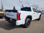 2026 Toyota Tundra i-FORCE MAX TRD Pro