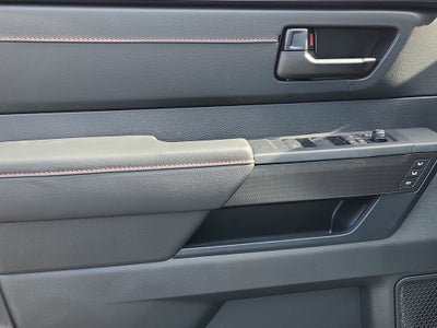 2026 Toyota Tundra i-FORCE MAX TRD Pro