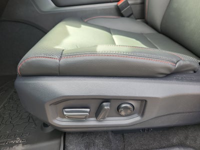 2026 Toyota Tundra i-FORCE MAX TRD Pro