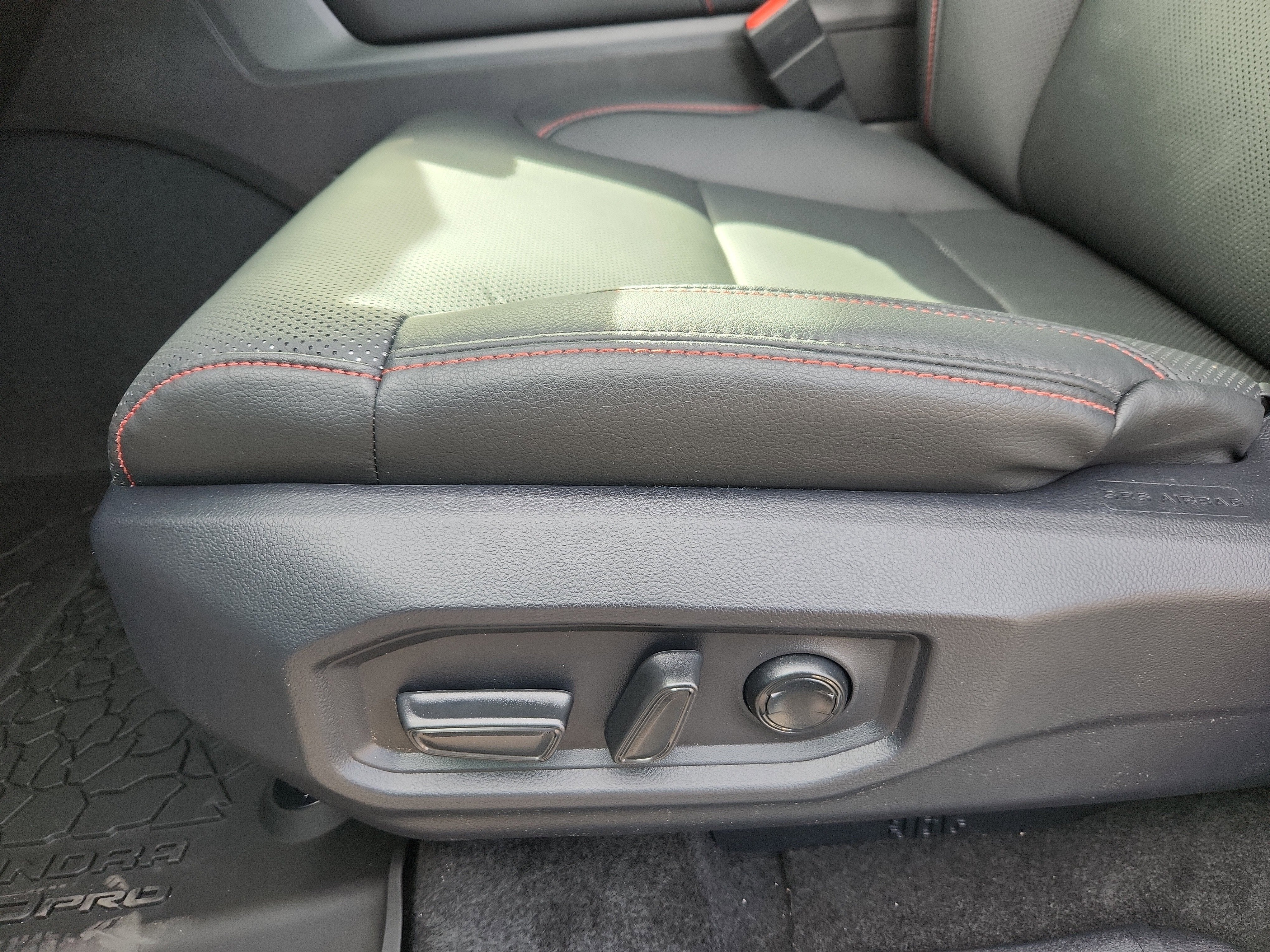 2026 Toyota Tundra i-FORCE MAX TRD Pro