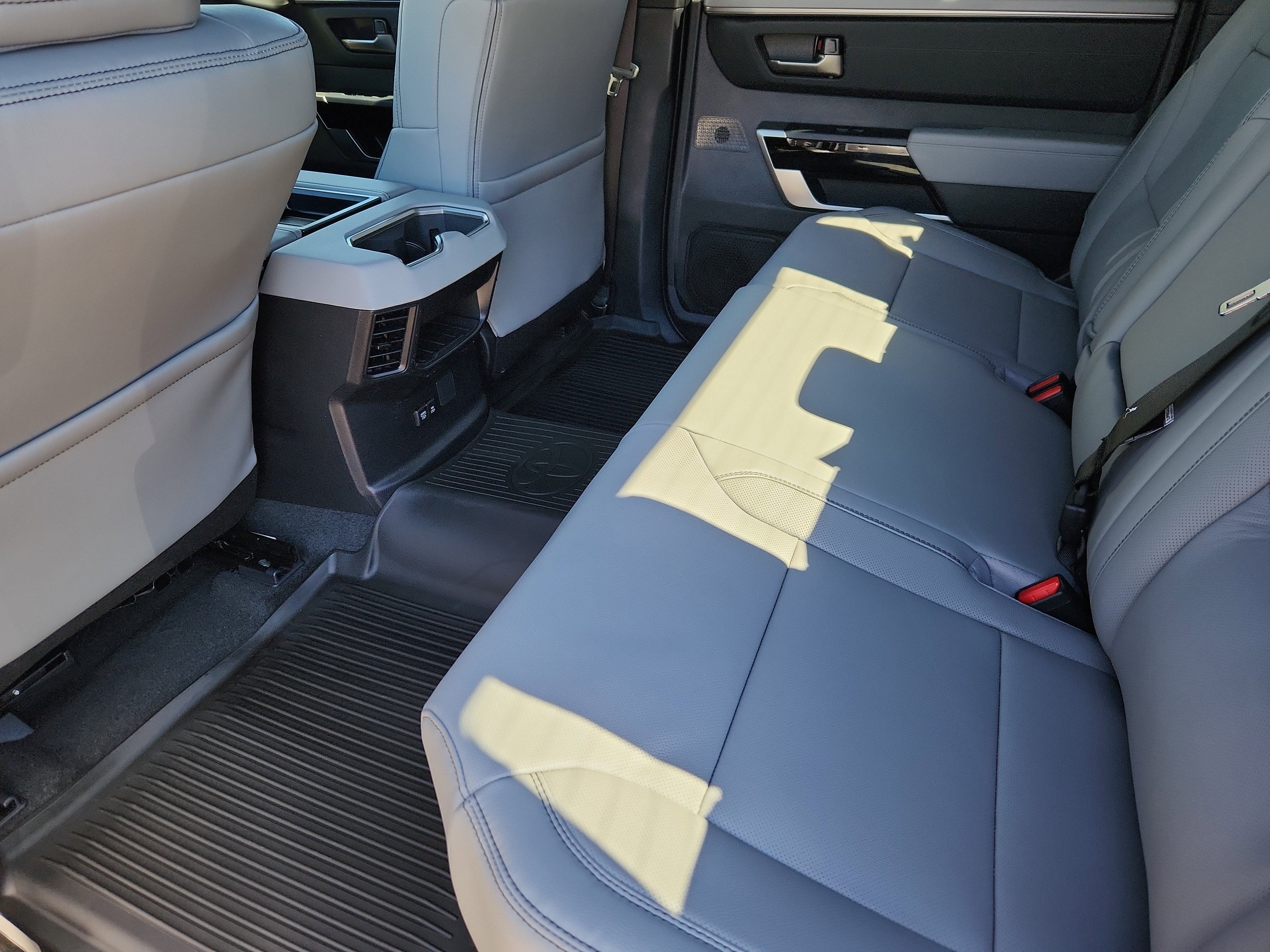 2026 Toyota Tundra i-FORCE MAX Limited i-FORCE MAX