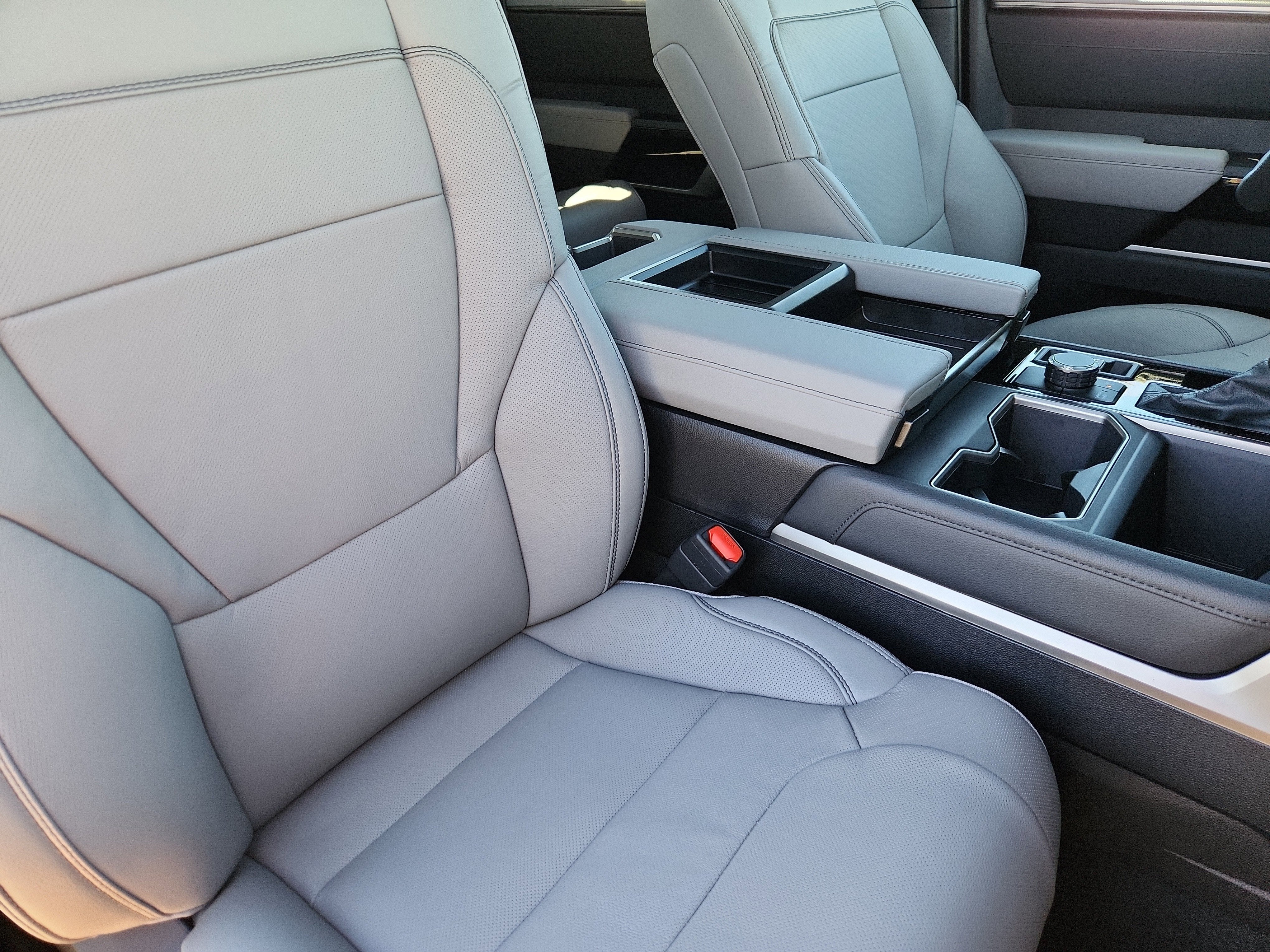 2026 Toyota Tundra i-FORCE MAX Limited i-FORCE MAX