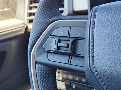 2026 Toyota Tundra i-FORCE MAX Limited i-FORCE MAX