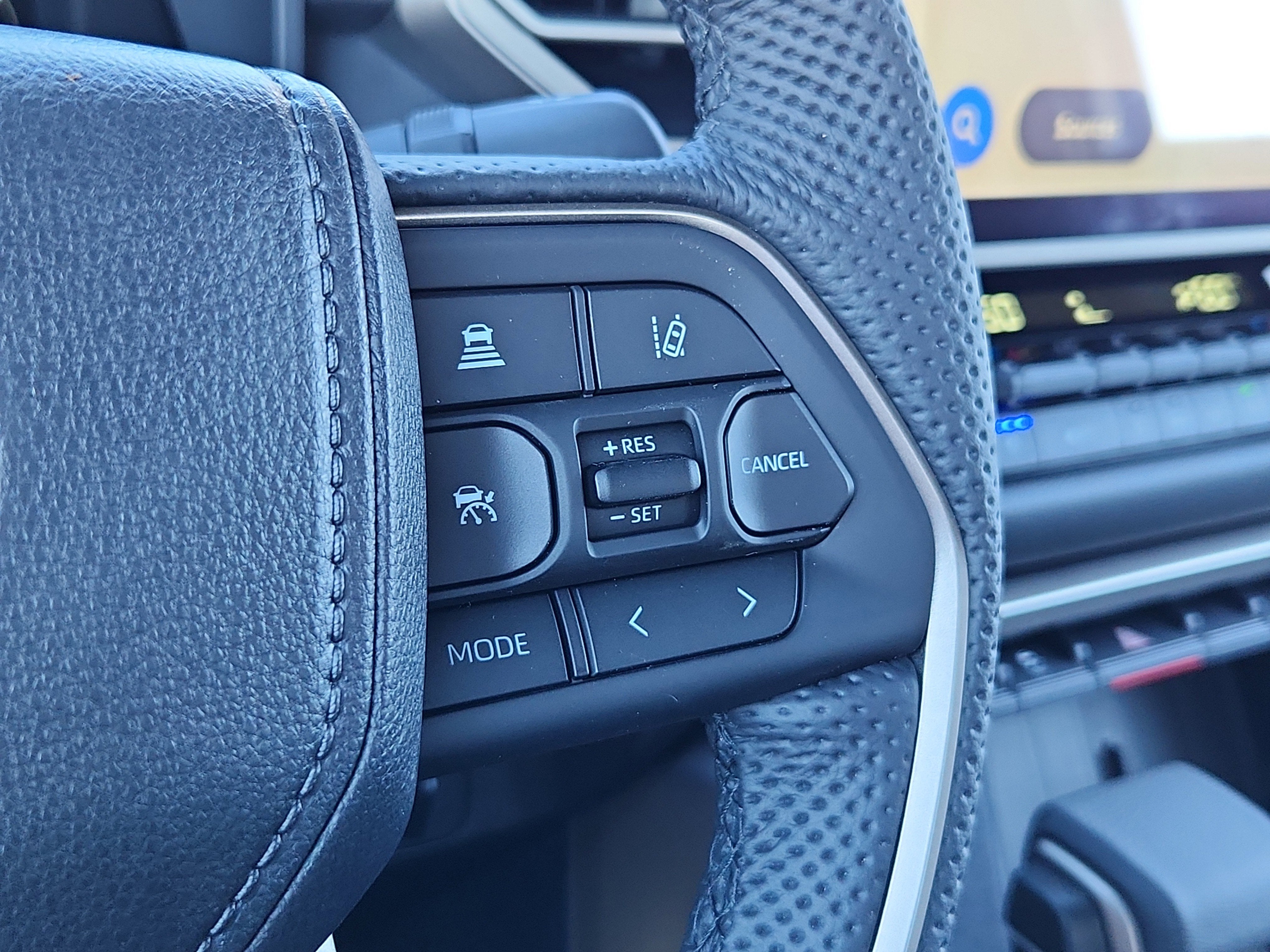 2026 Toyota Tundra i-FORCE MAX Limited i-FORCE MAX