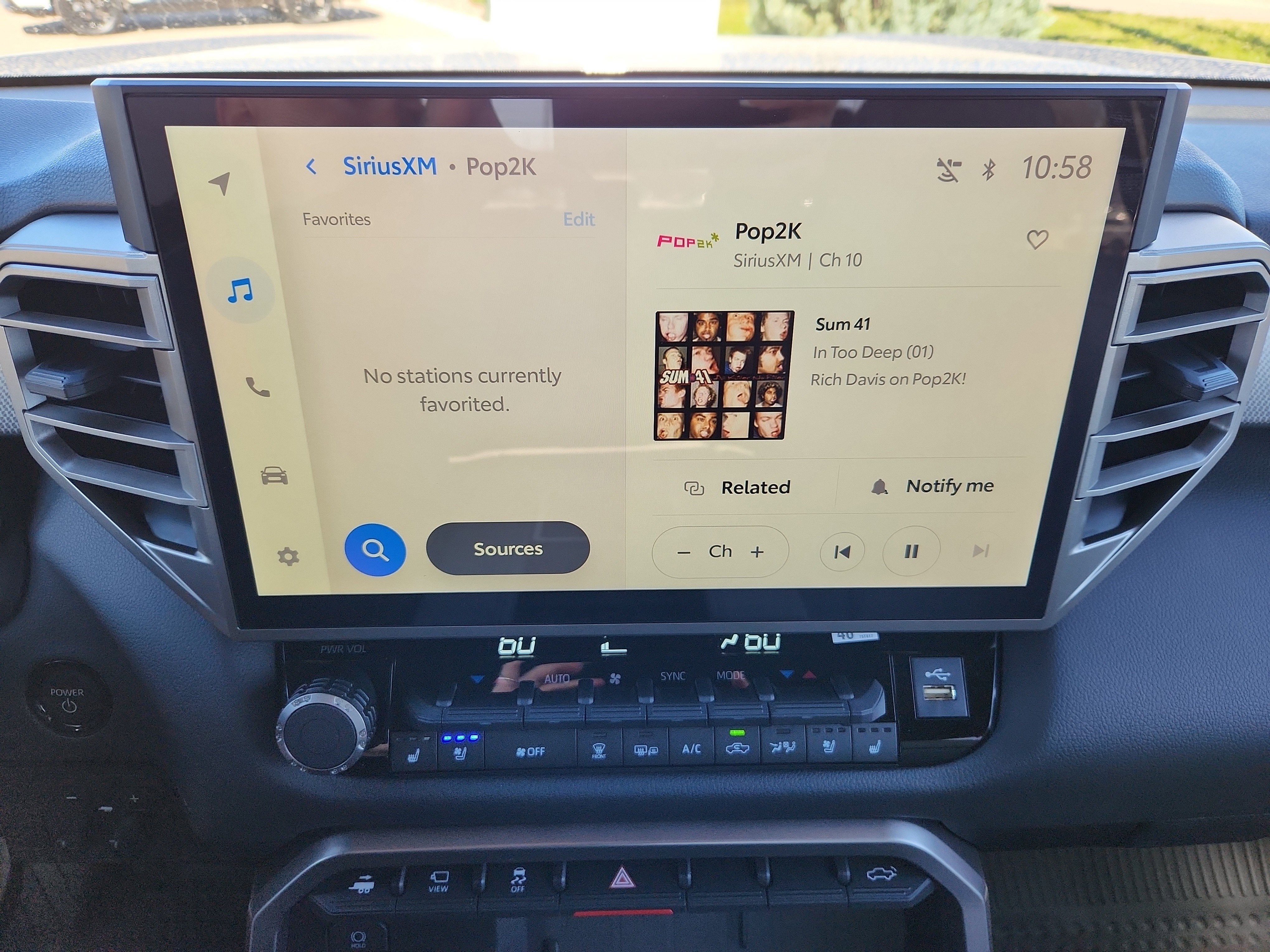 2026 Toyota Tundra i-FORCE MAX Limited i-FORCE MAX