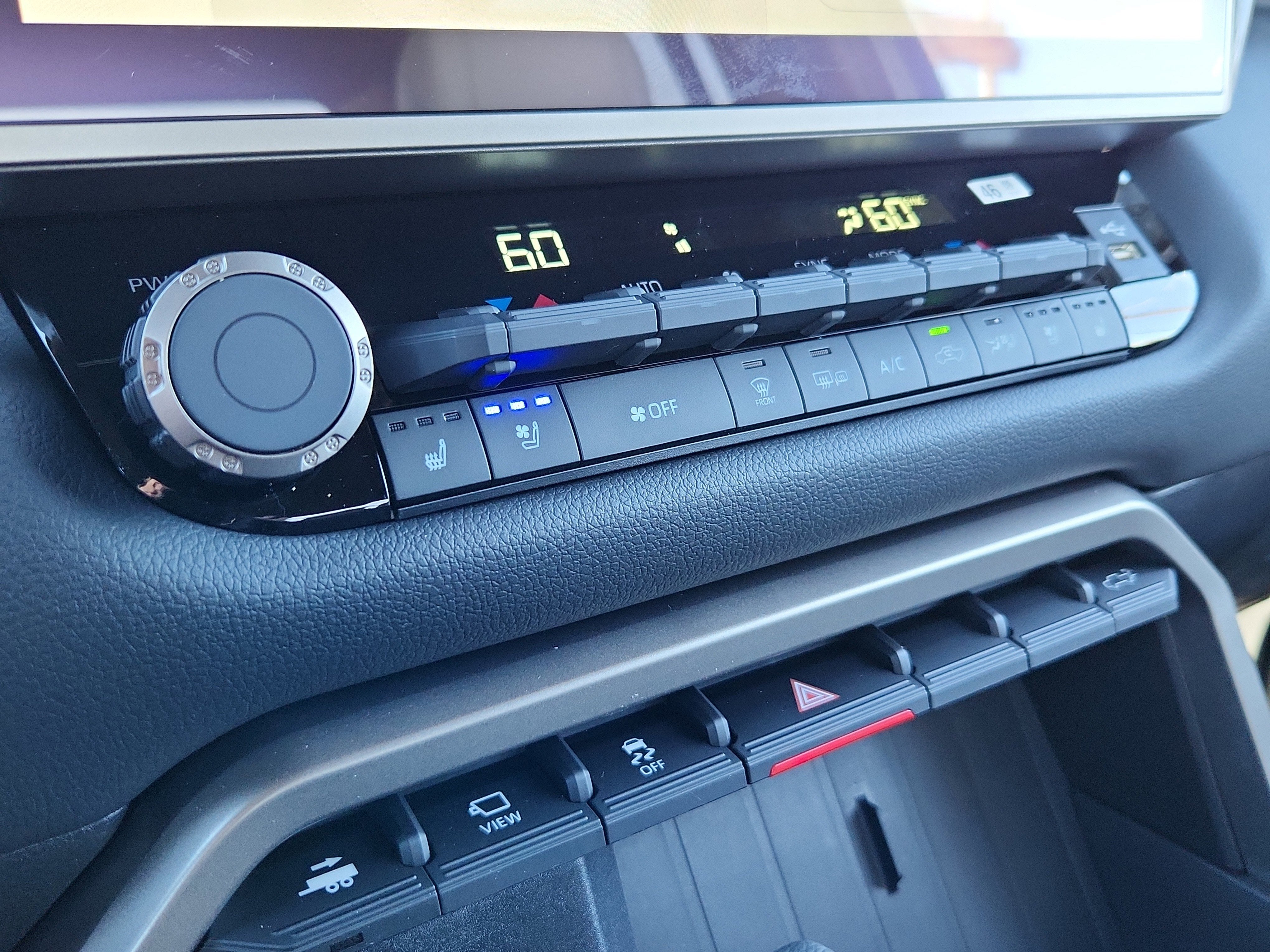 2026 Toyota Tundra i-FORCE MAX Limited i-FORCE MAX